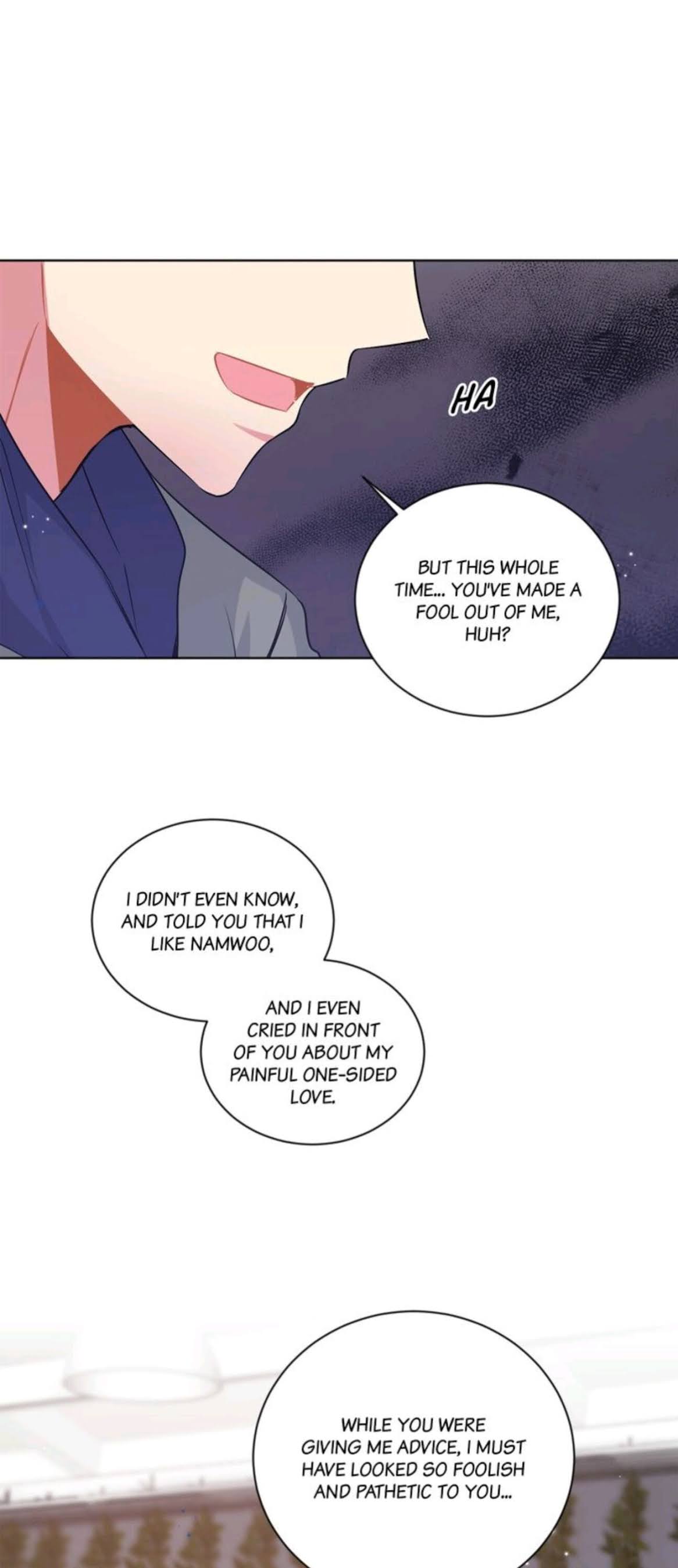 I Found Somebody to Love Chapter 83 page 22 - Chapter 83