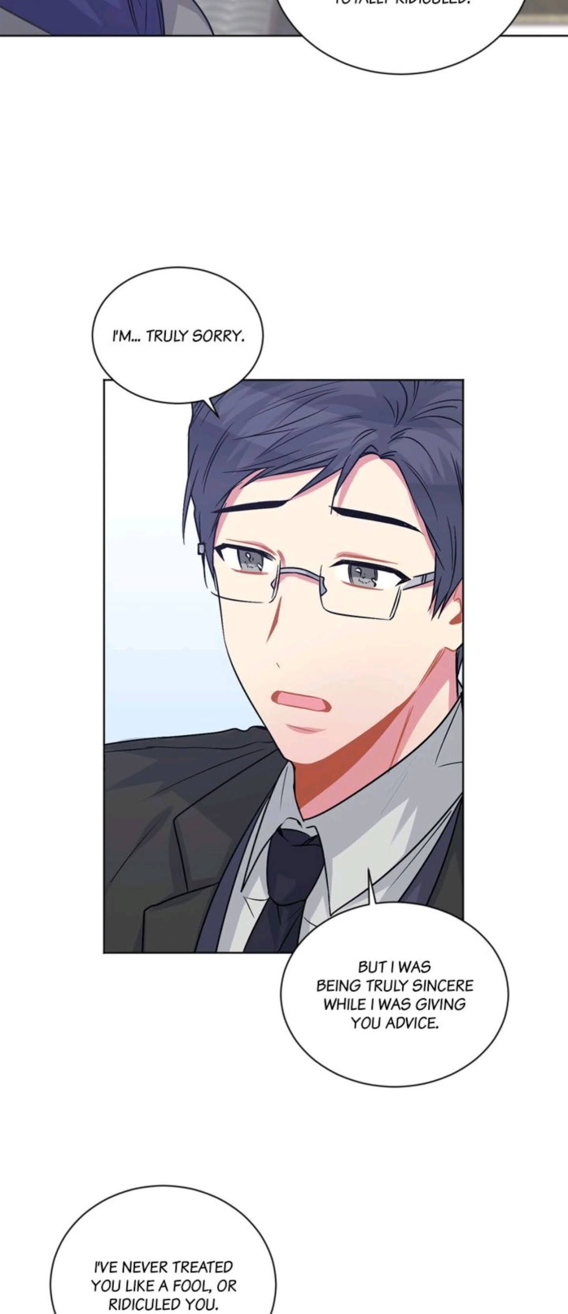 I Found Somebody to Love Chapter 83 page 24 - Chapter 83