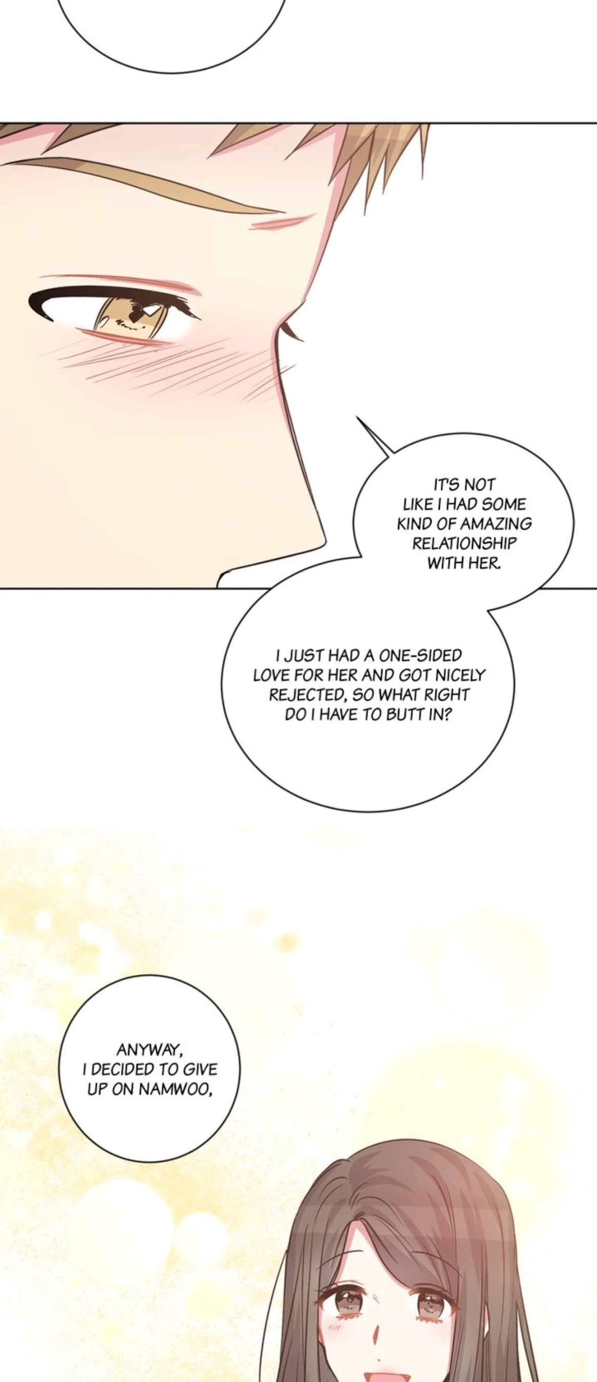 I Found Somebody to Love Chapter 83 page 25 - Chapter 83