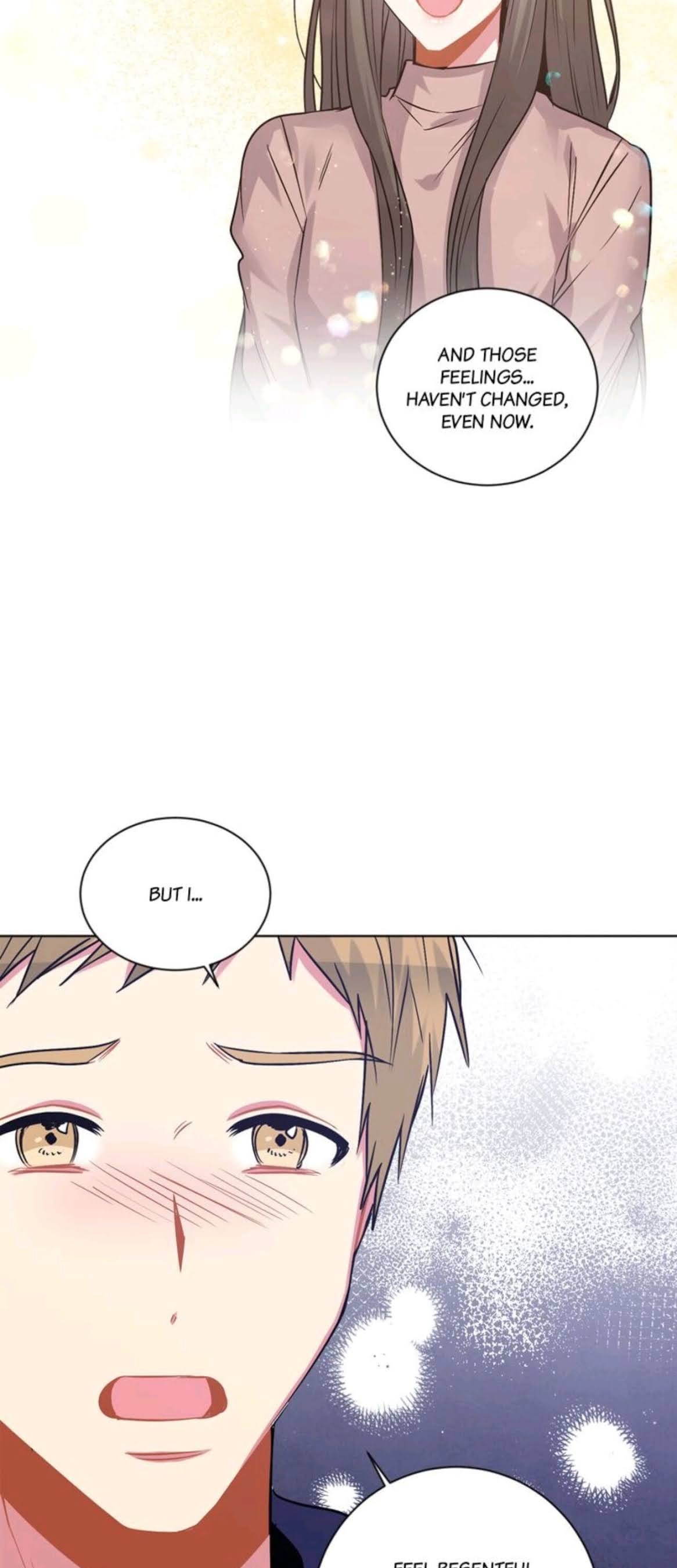 I Found Somebody to Love Chapter 83 page 26 - Chapter 83