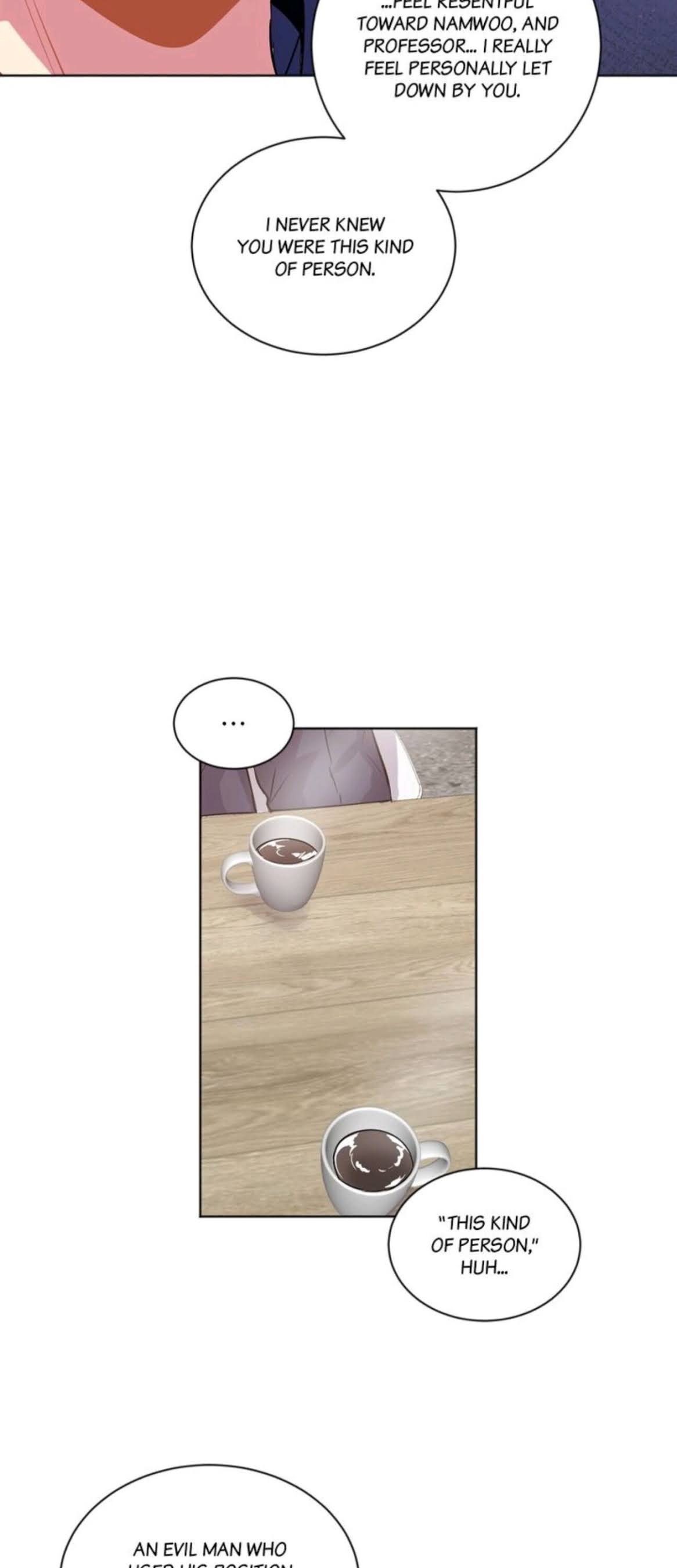 I Found Somebody to Love Chapter 83 page 27 - Chapter 83