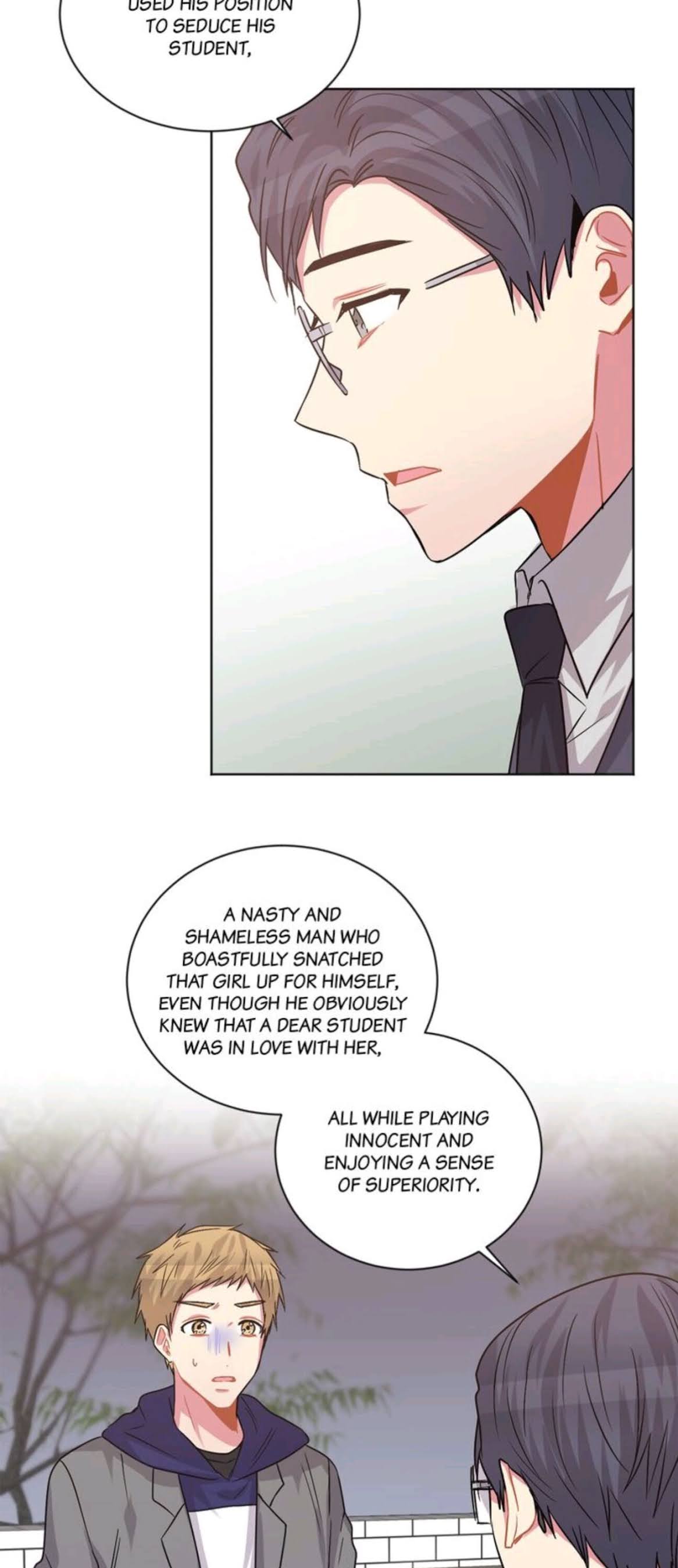 I Found Somebody to Love Chapter 83 page 28 - Chapter 83