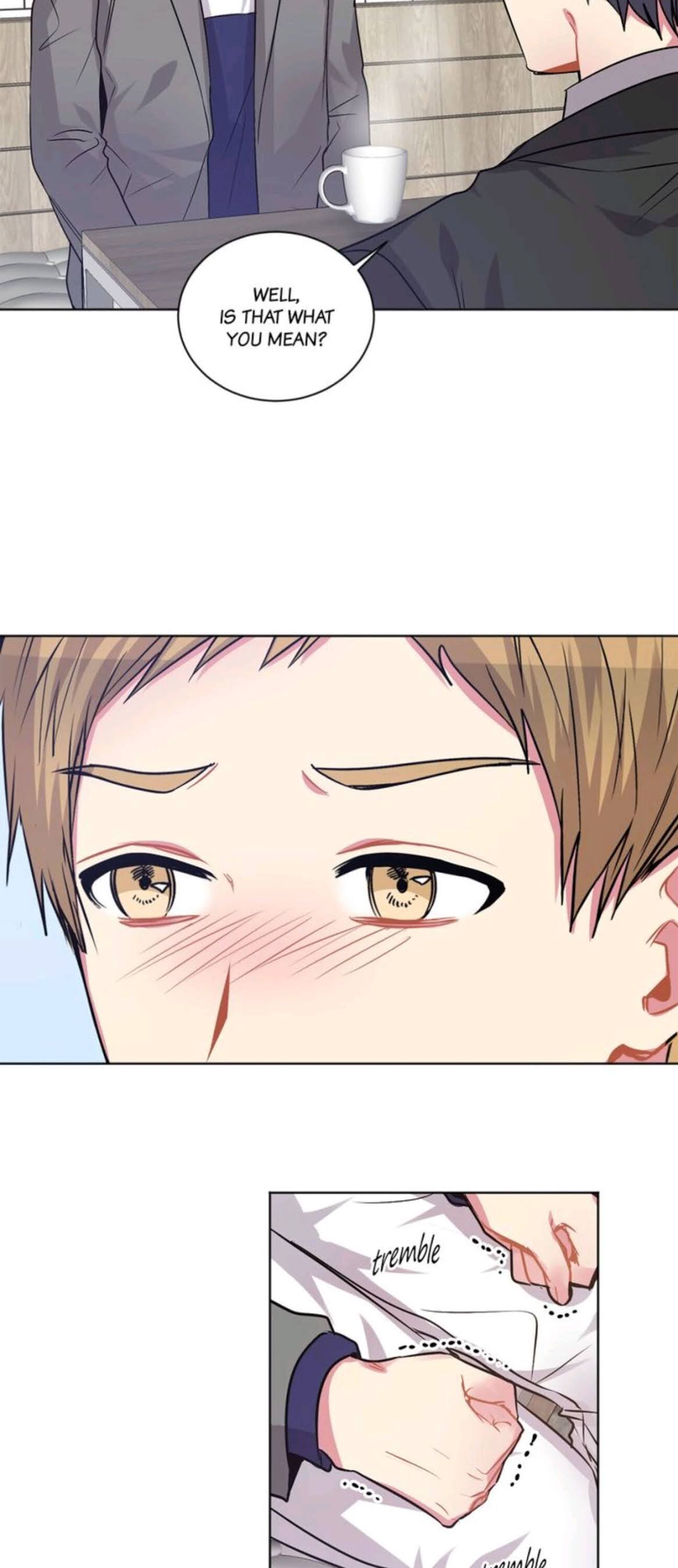 I Found Somebody to Love Chapter 83 page 29 - Chapter 83
