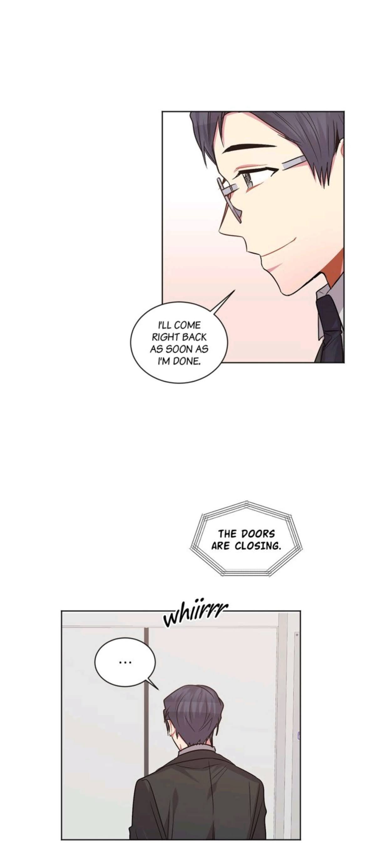 I Found Somebody to Love Chapter 83 page 3 - Chapter 83