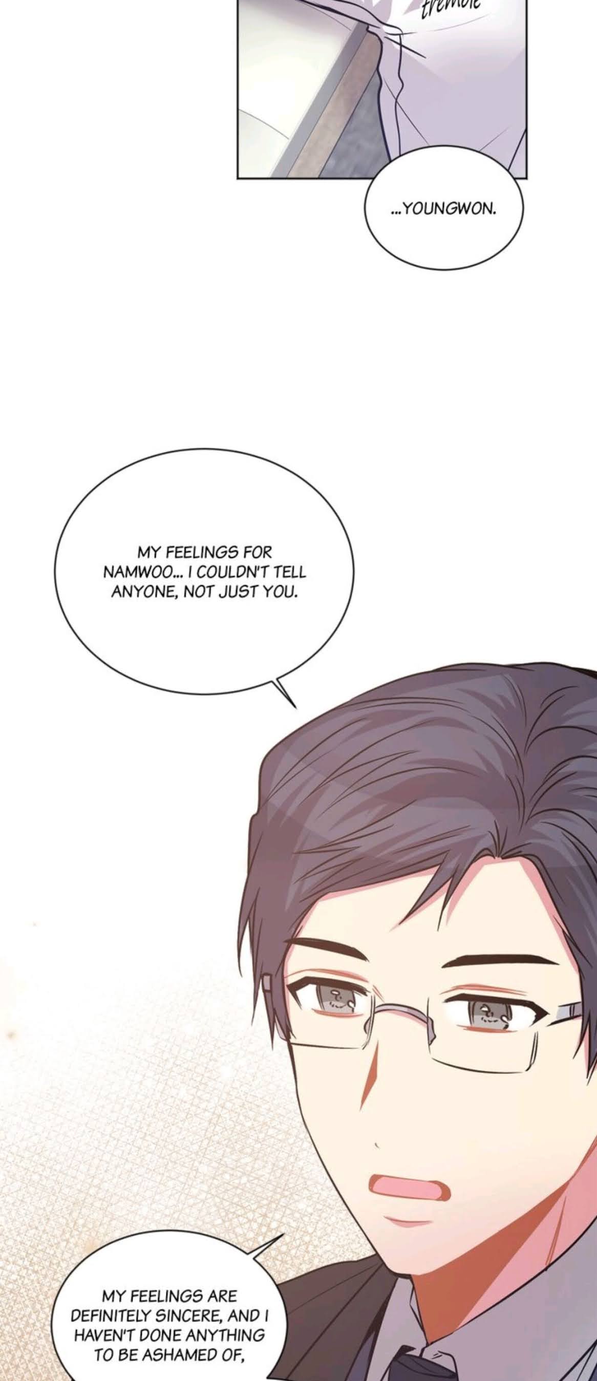 I Found Somebody to Love Chapter 83 page 30 - Chapter 83
