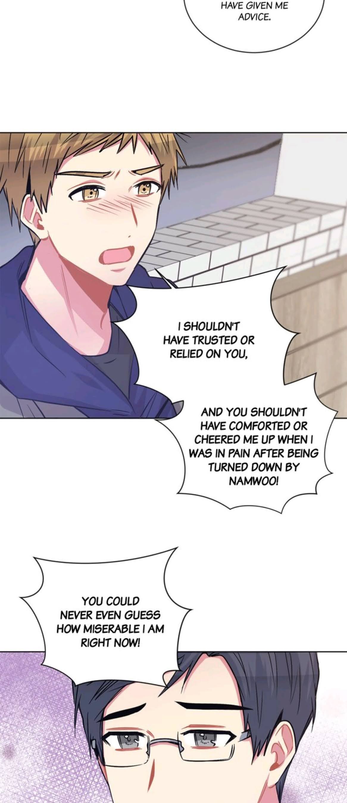 I Found Somebody to Love Chapter 83 page 32 - Chapter 83