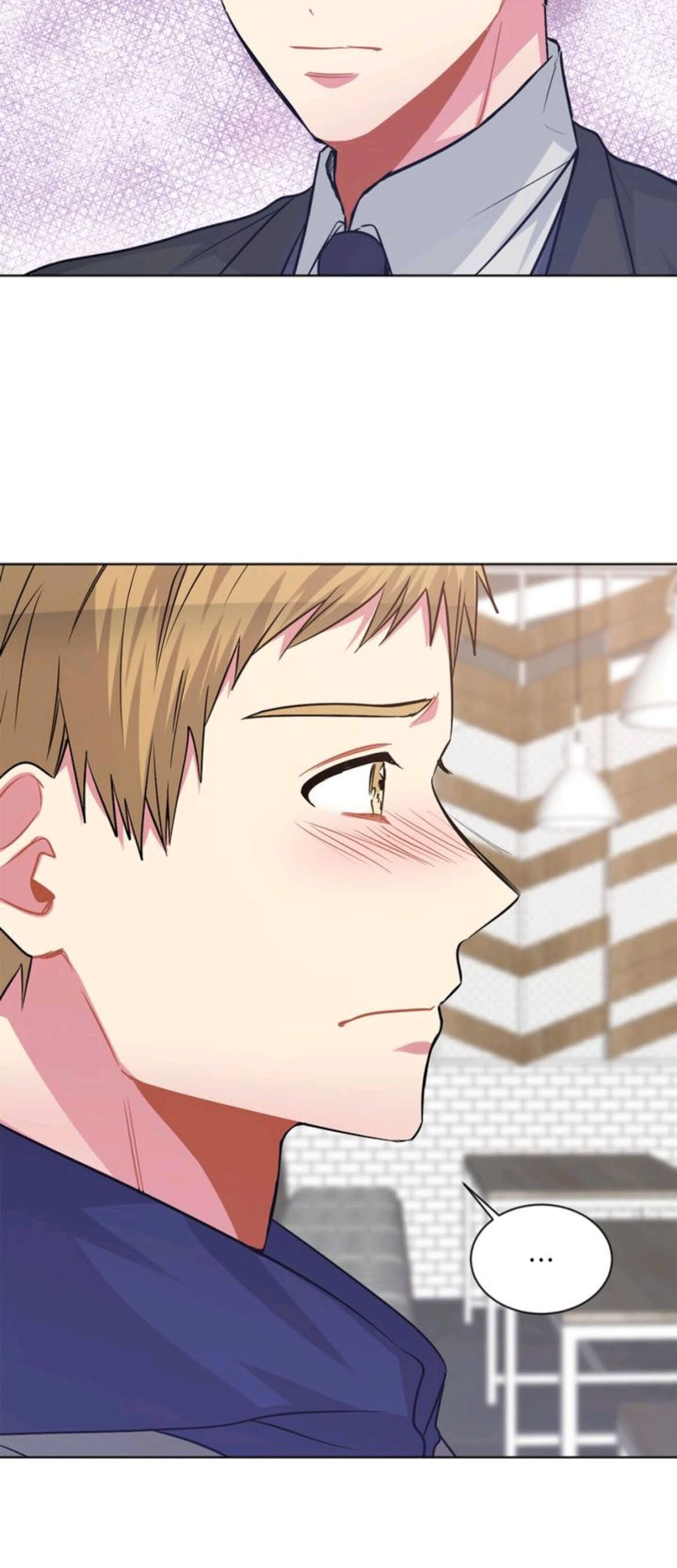 I Found Somebody to Love Chapter 83 page 33 - Chapter 83