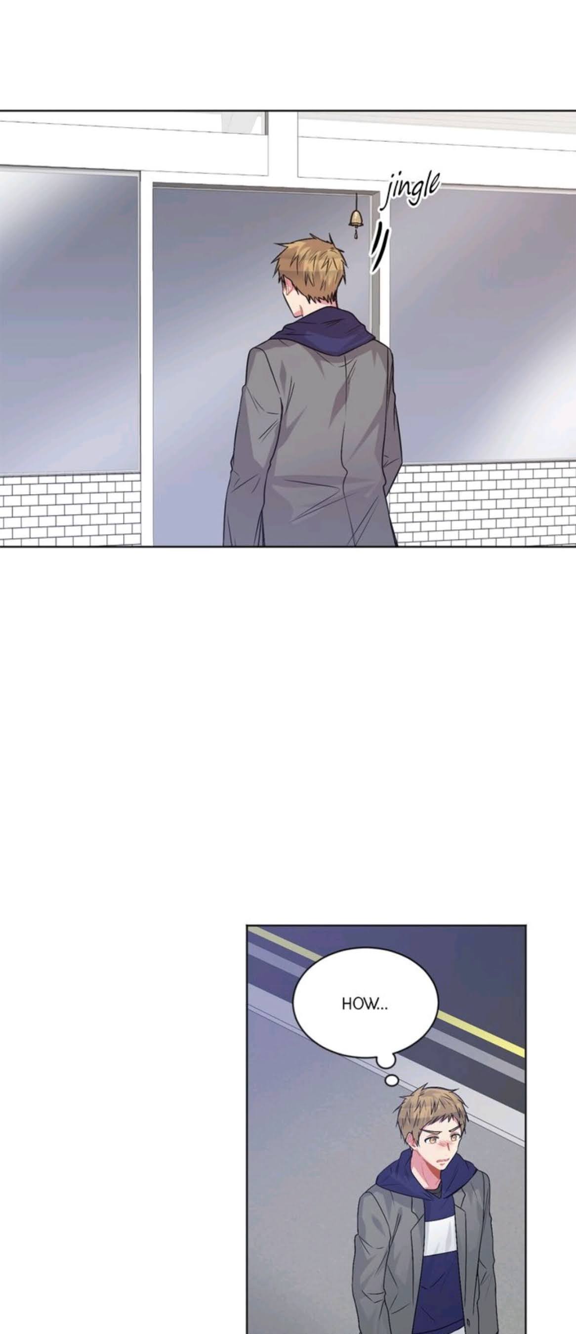 I Found Somebody to Love Chapter 83 page 35 - Chapter 83