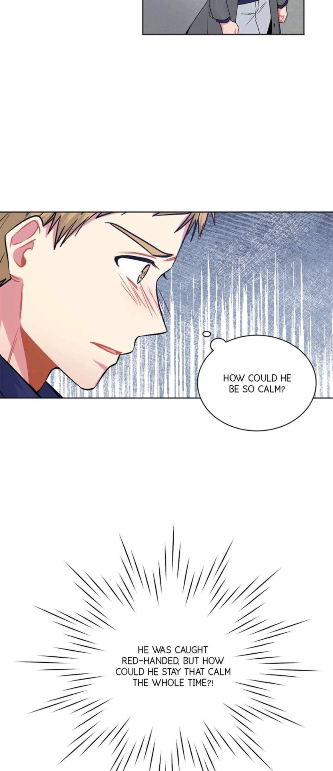 I Found Somebody to Love Chapter 83 page 36 - Chapter 83