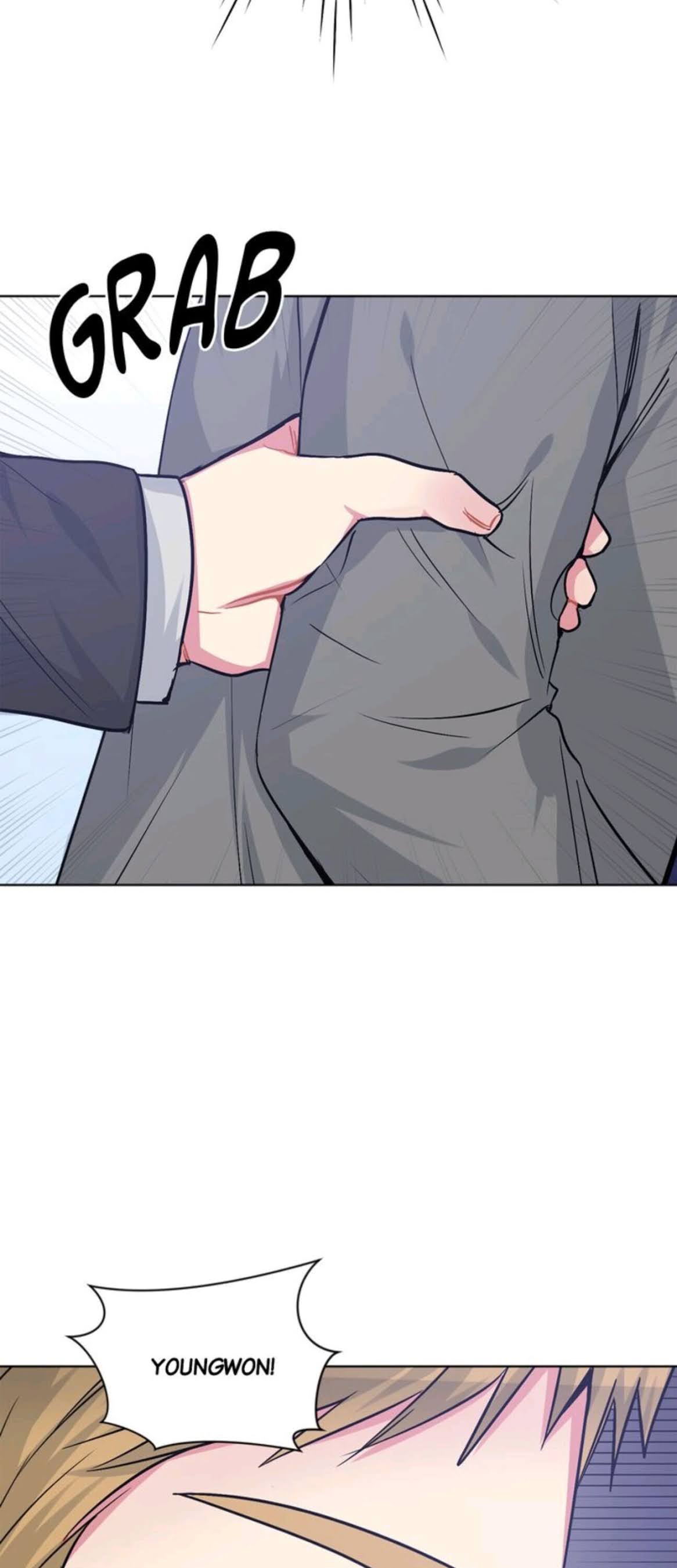 I Found Somebody to Love Chapter 83 page 37 - Chapter 83