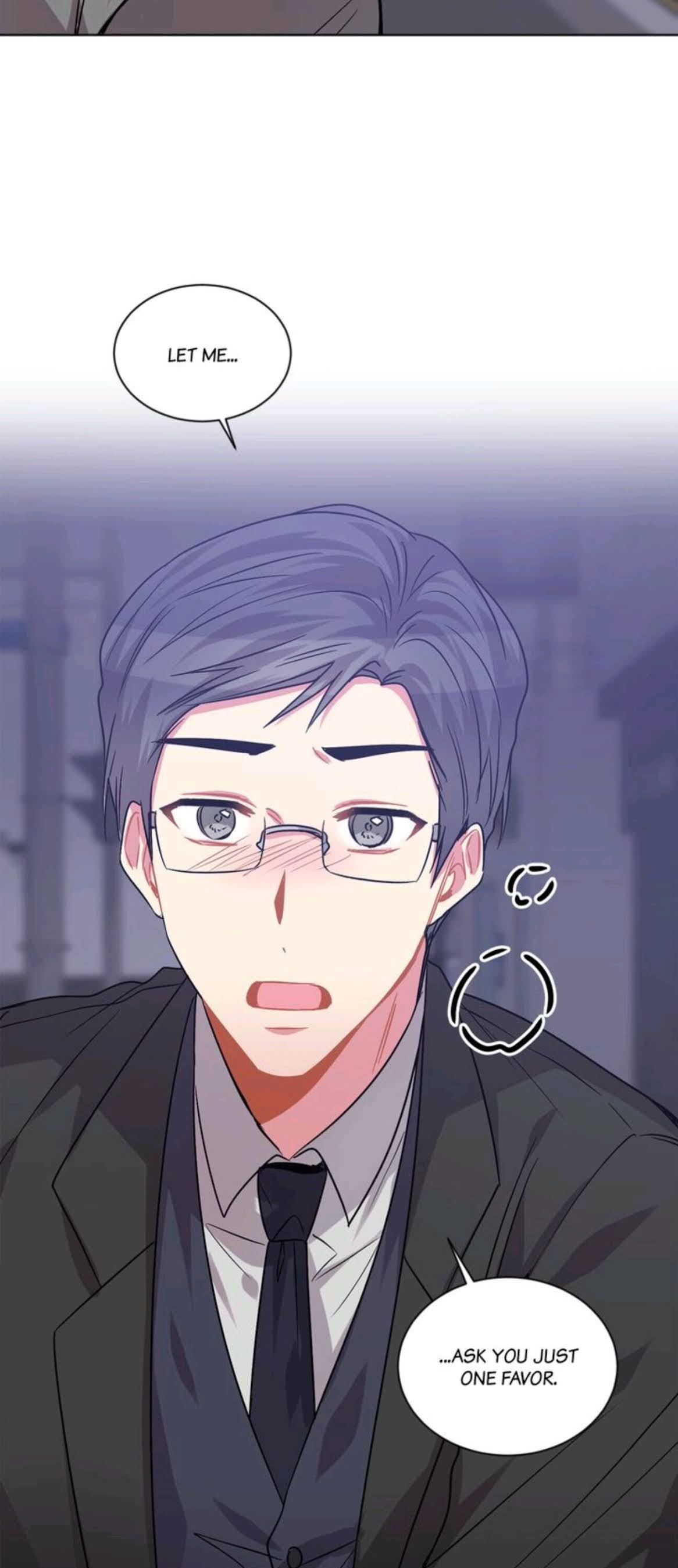 I Found Somebody to Love Chapter 83 page 39 - Chapter 83
