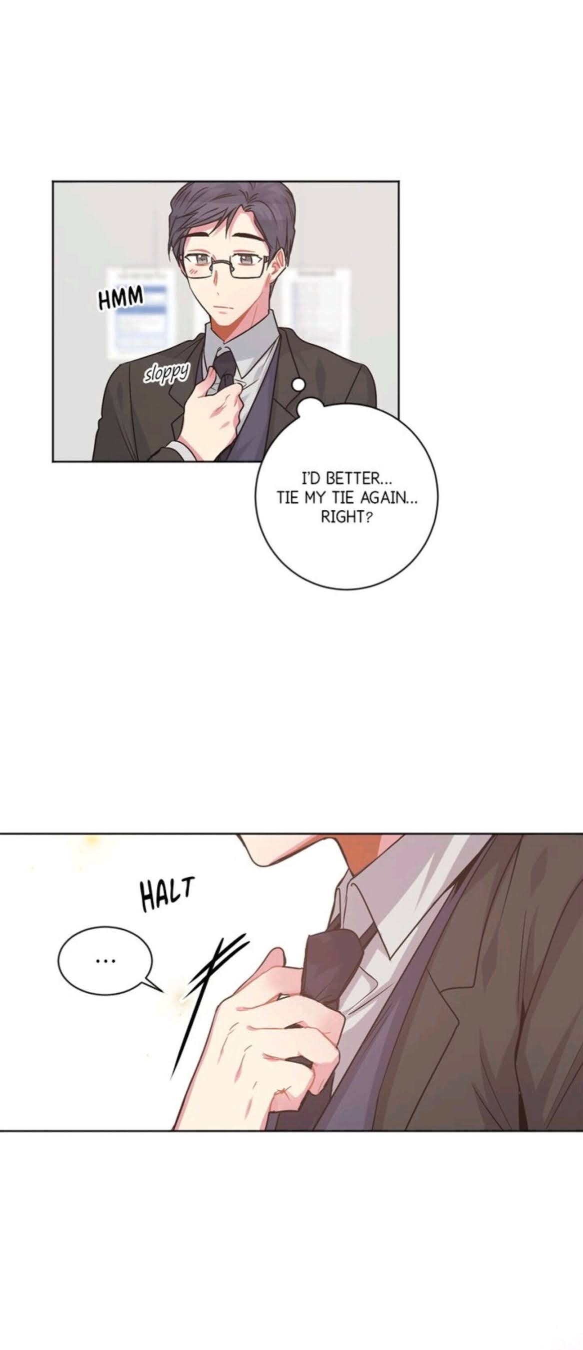 I Found Somebody to Love Chapter 83 page 4 - Chapter 83