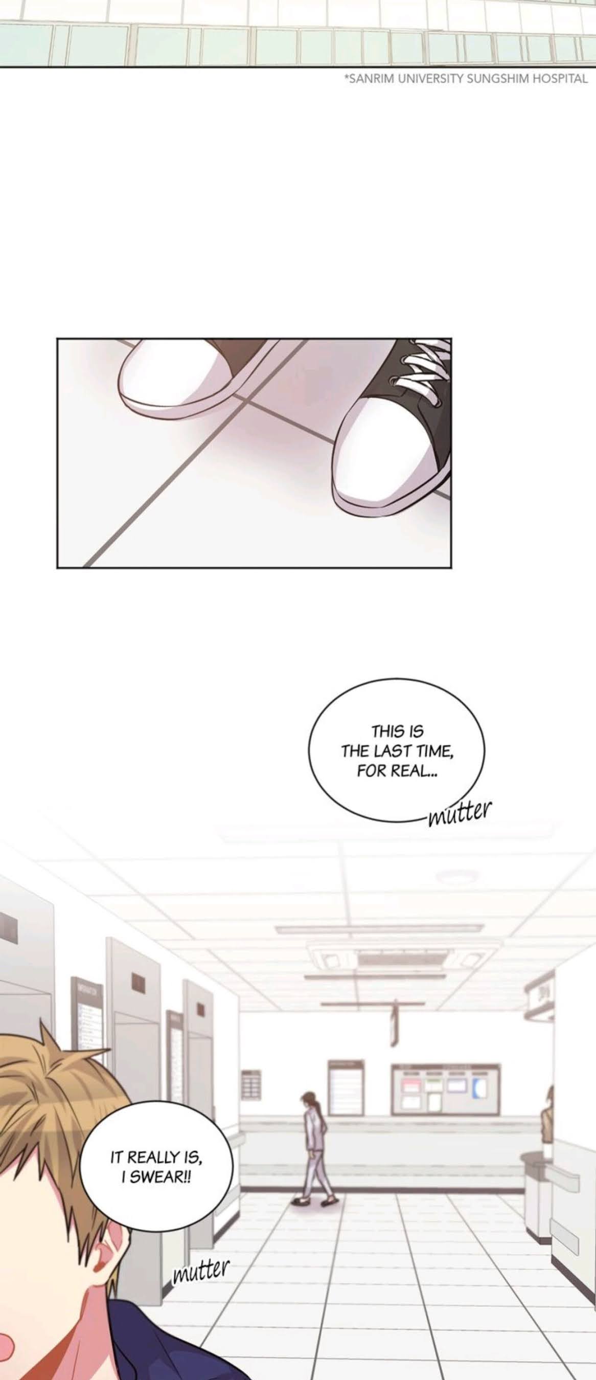 I Found Somebody to Love Chapter 83 page 8 - Chapter 83