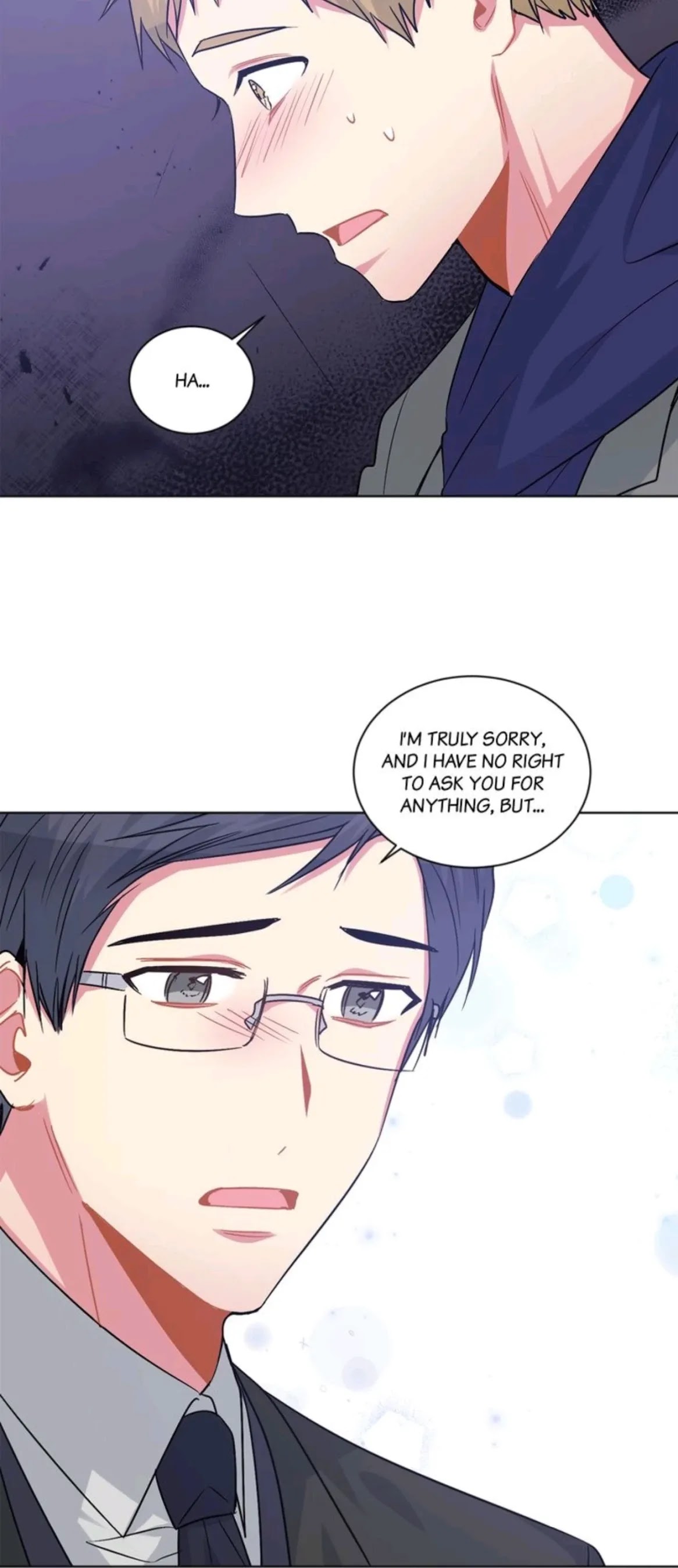 I Found Somebody to Love Chapter 84 page 10 - Chapter 84