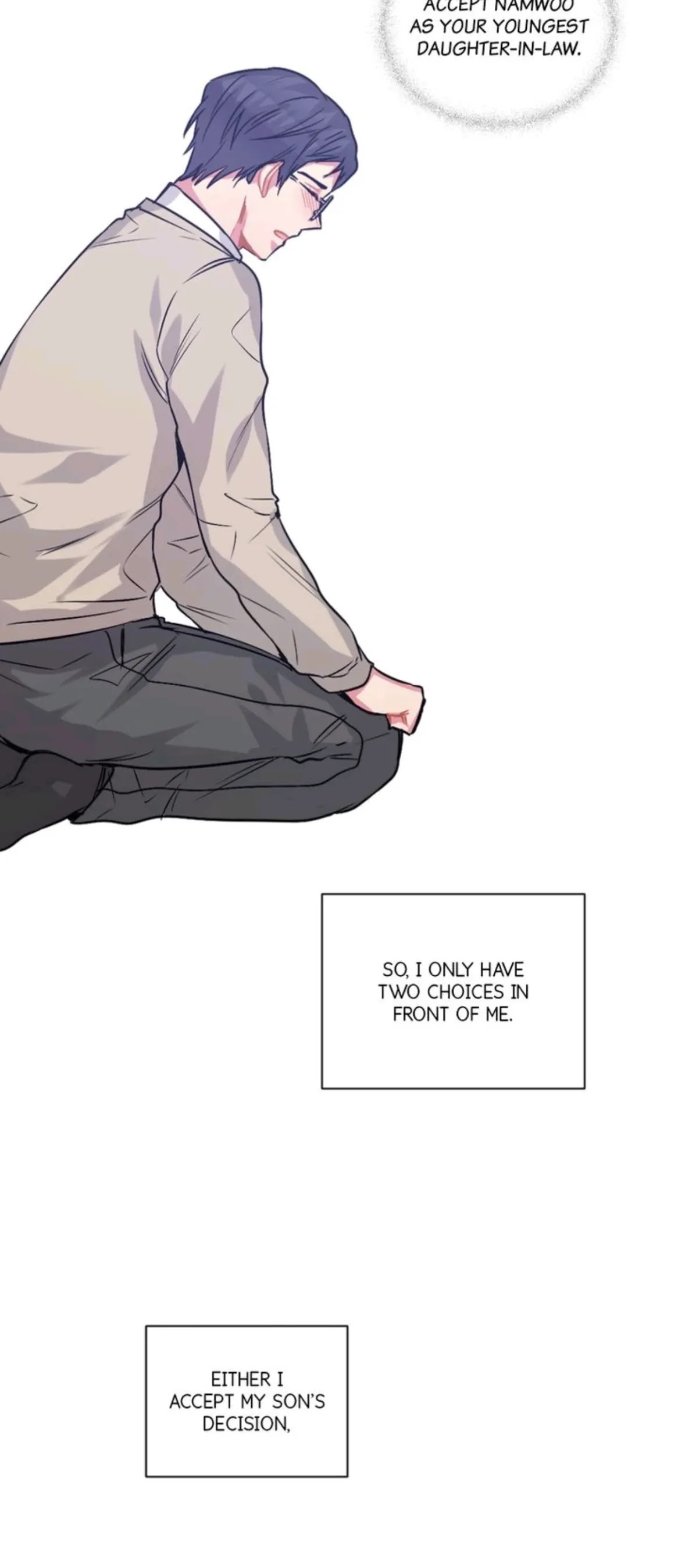 I Found Somebody to Love Chapter 84 page 19 - Chapter 84