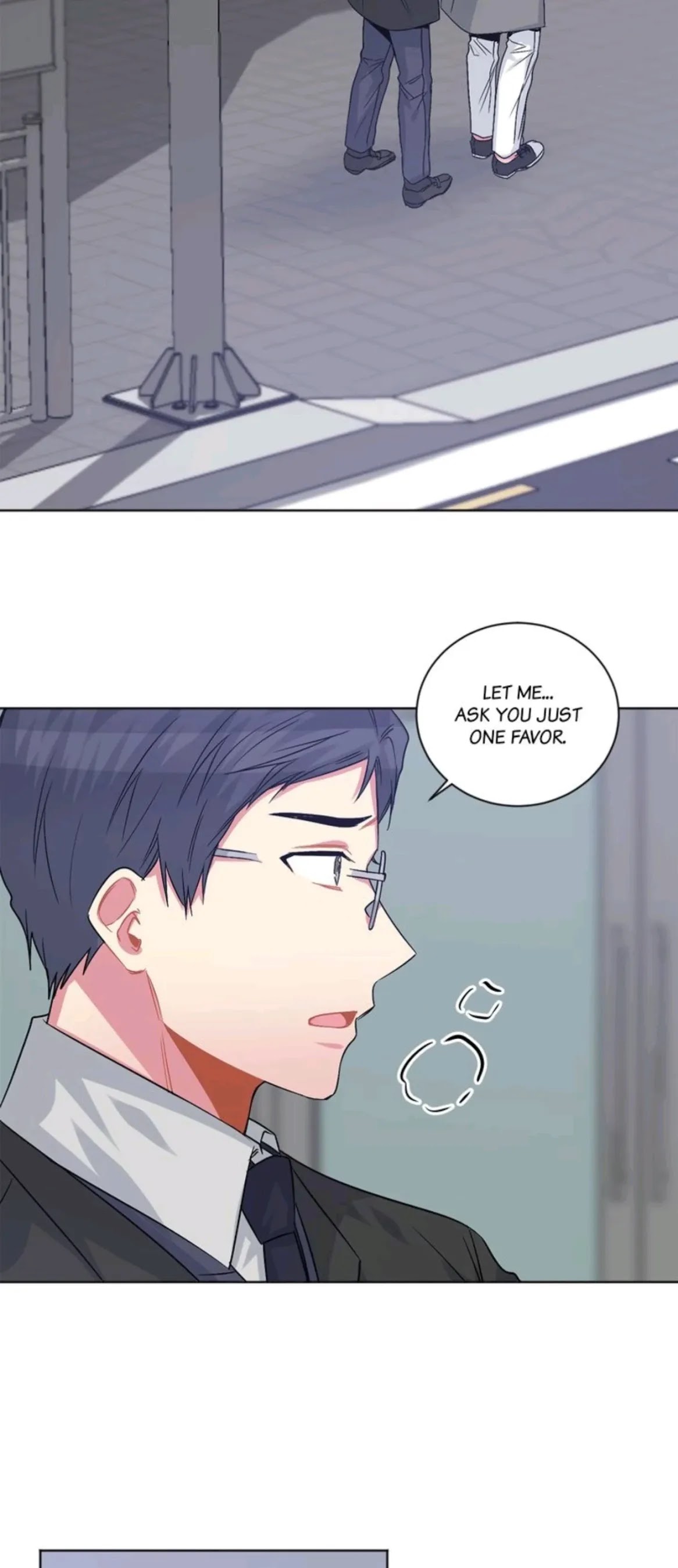 I Found Somebody to Love Chapter 84 page 2 - Chapter 84