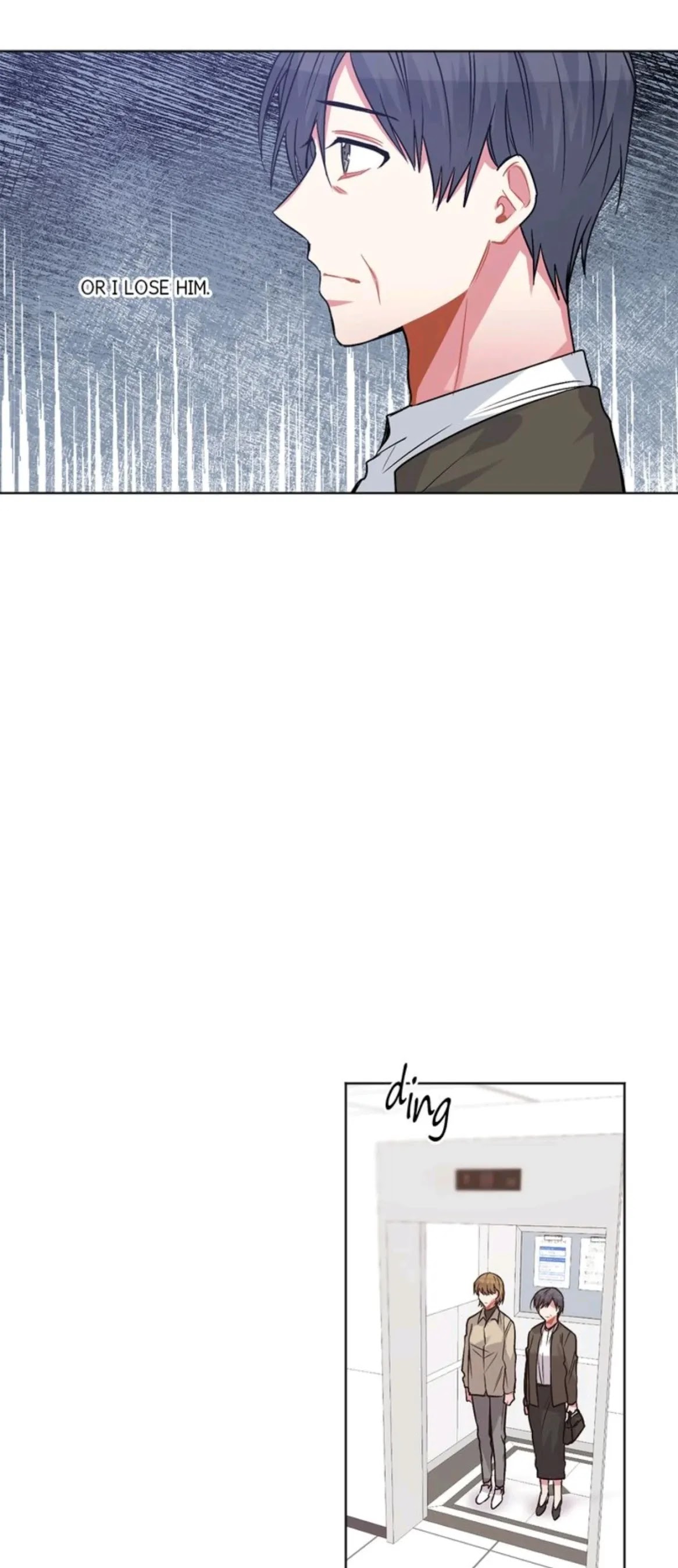 I Found Somebody to Love Chapter 84 page 20 - Chapter 84