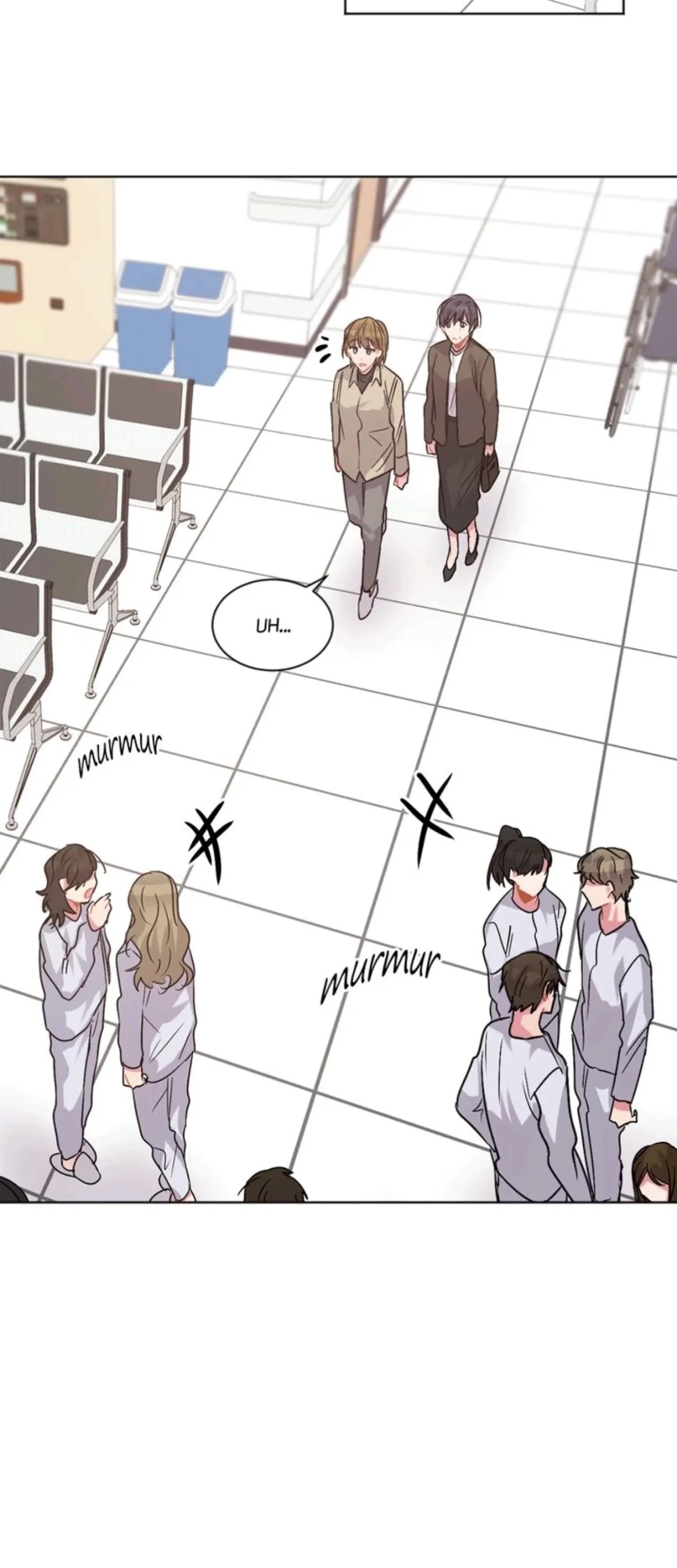 I Found Somebody to Love Chapter 84 page 21 - Chapter 84