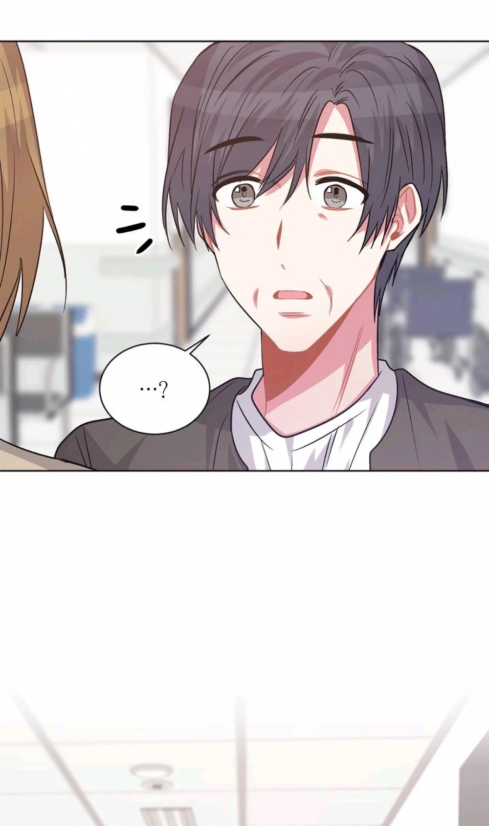 I Found Somebody to Love Chapter 84 page 22 - Chapter 84