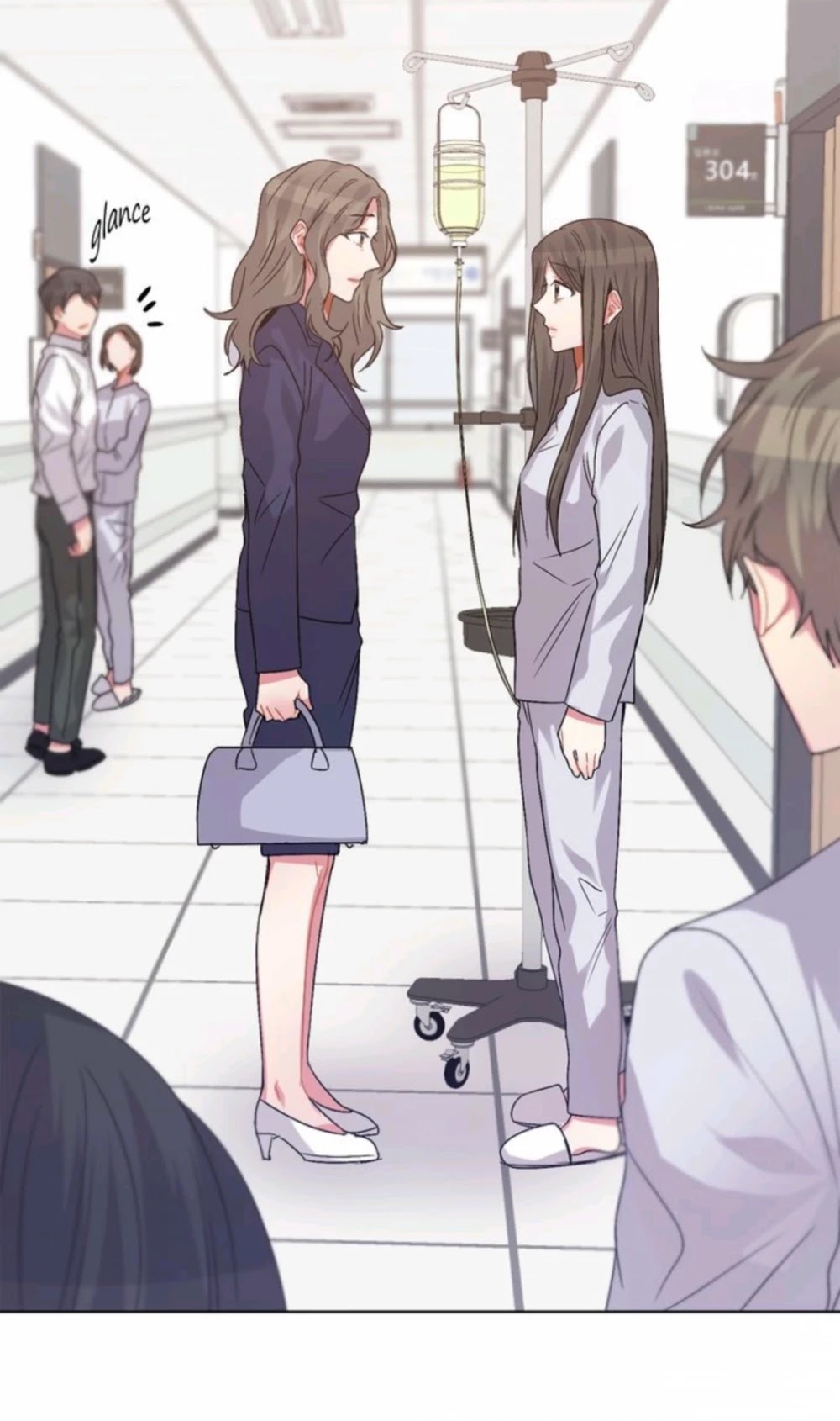 I Found Somebody to Love Chapter 84 page 23 - Chapter 84