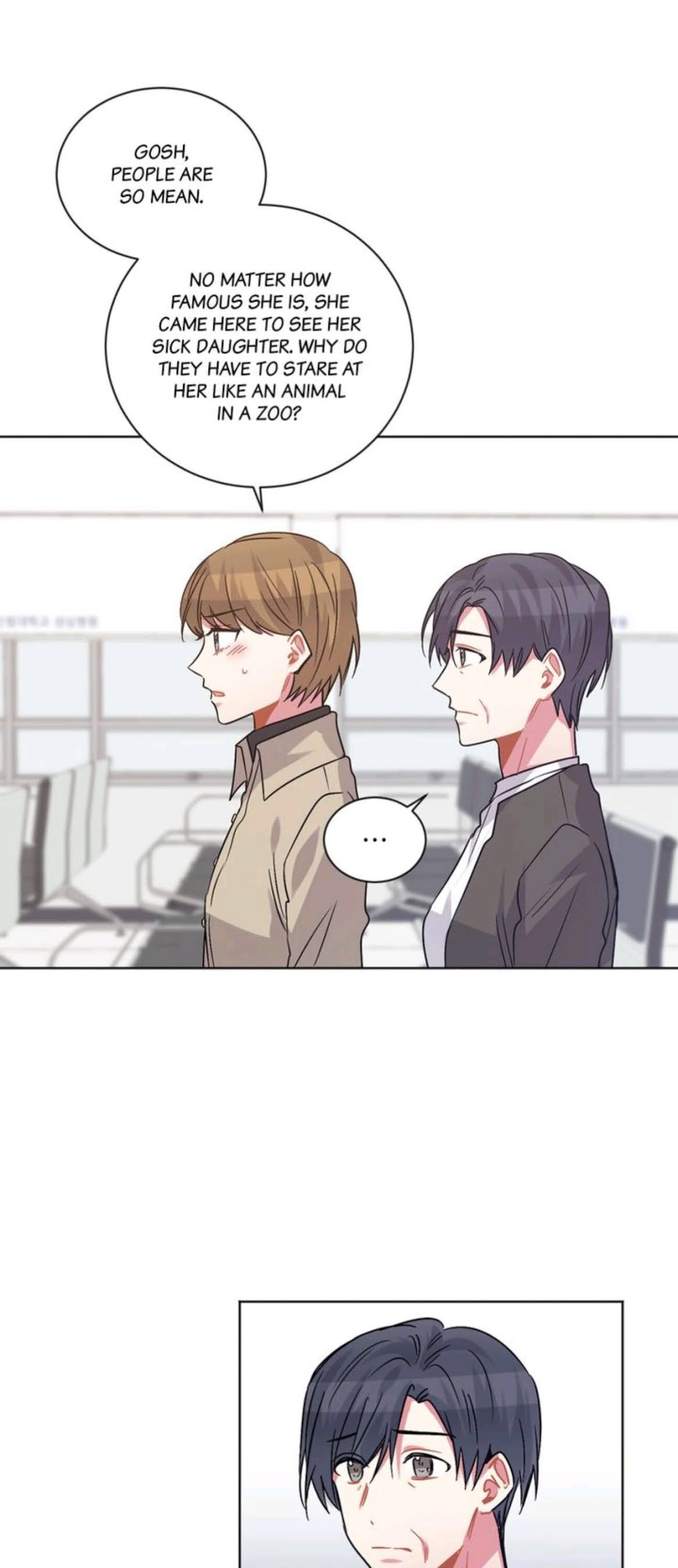 I Found Somebody to Love Chapter 84 page 24 - Chapter 84