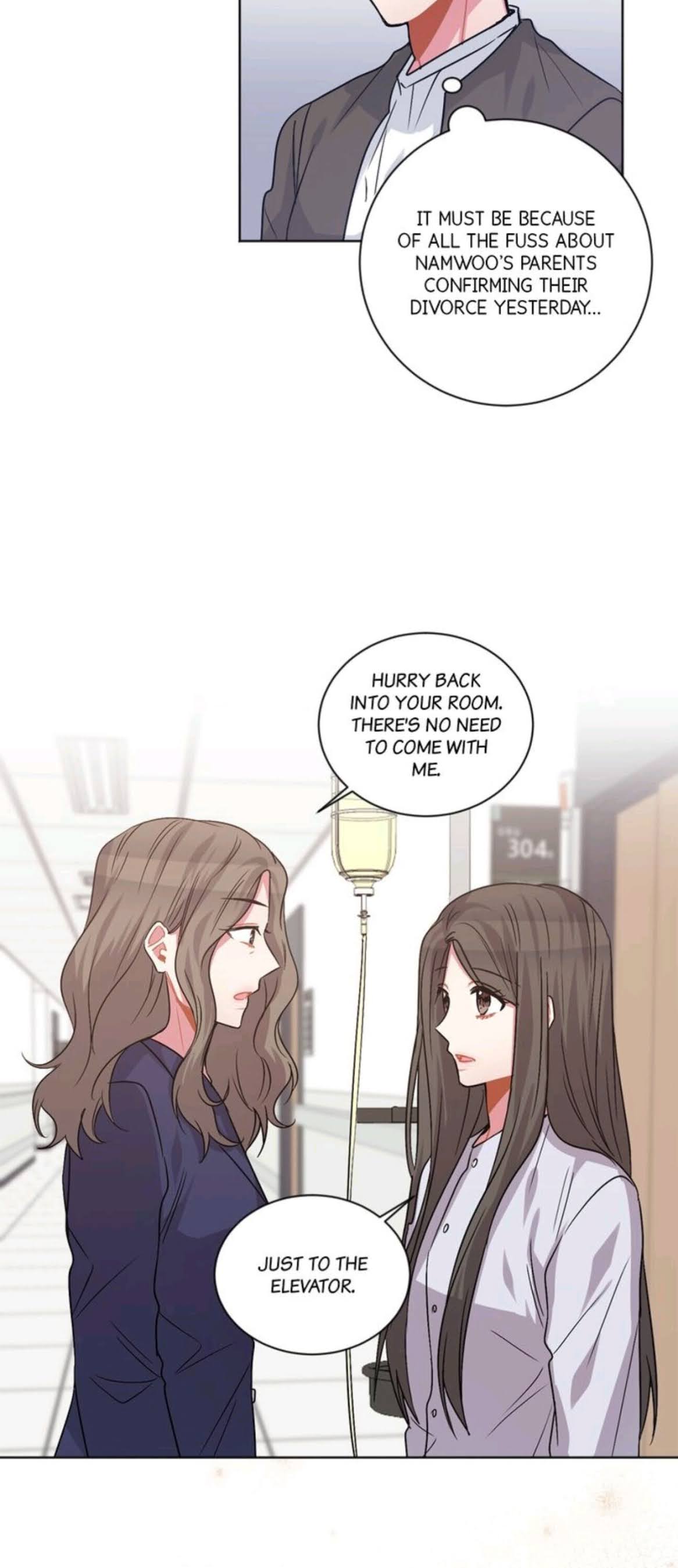 I Found Somebody to Love Chapter 84 page 25 - Chapter 84