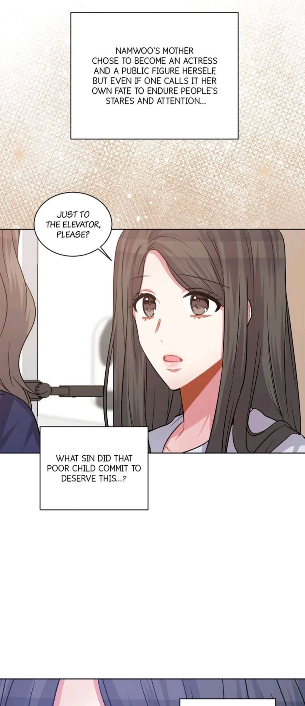 I Found Somebody to Love Chapter 84 page 26 - Chapter 84