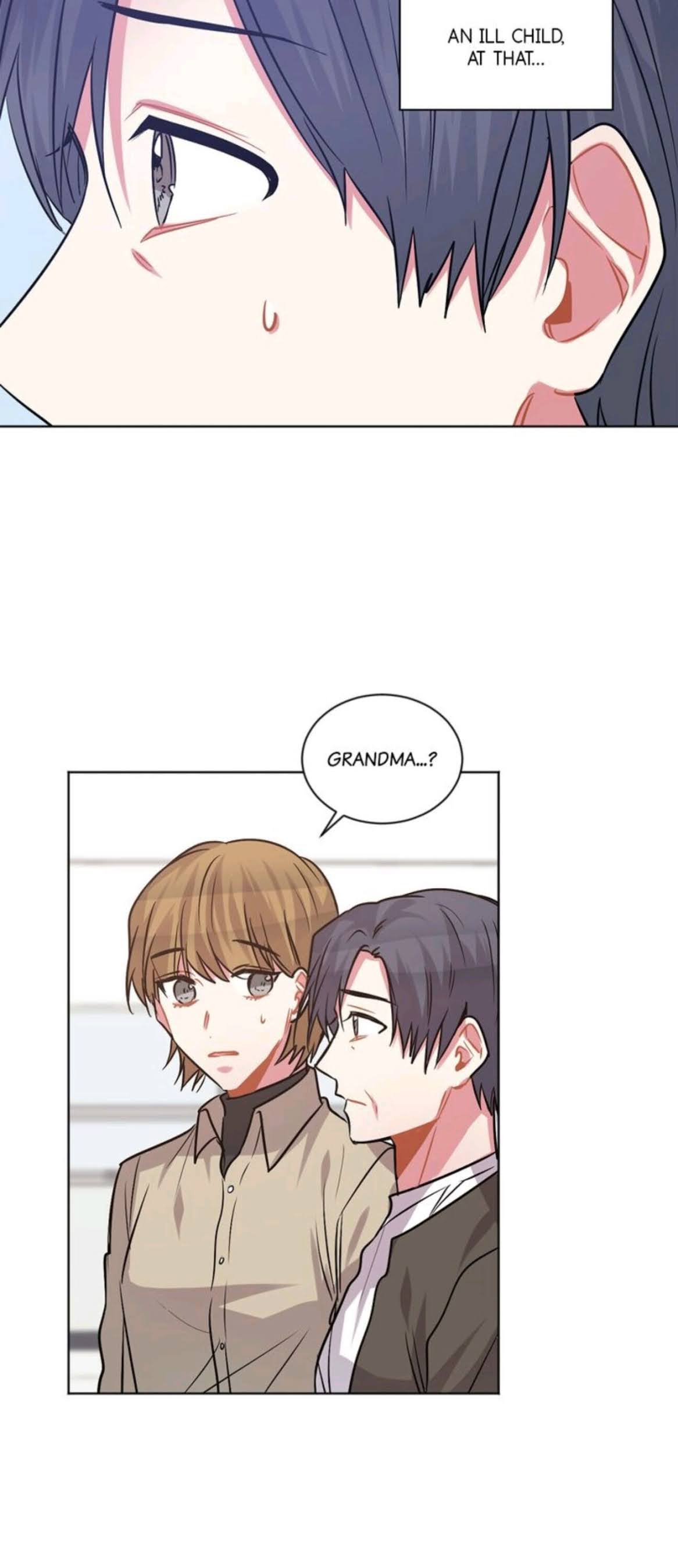 I Found Somebody to Love Chapter 84 page 27 - Chapter 84