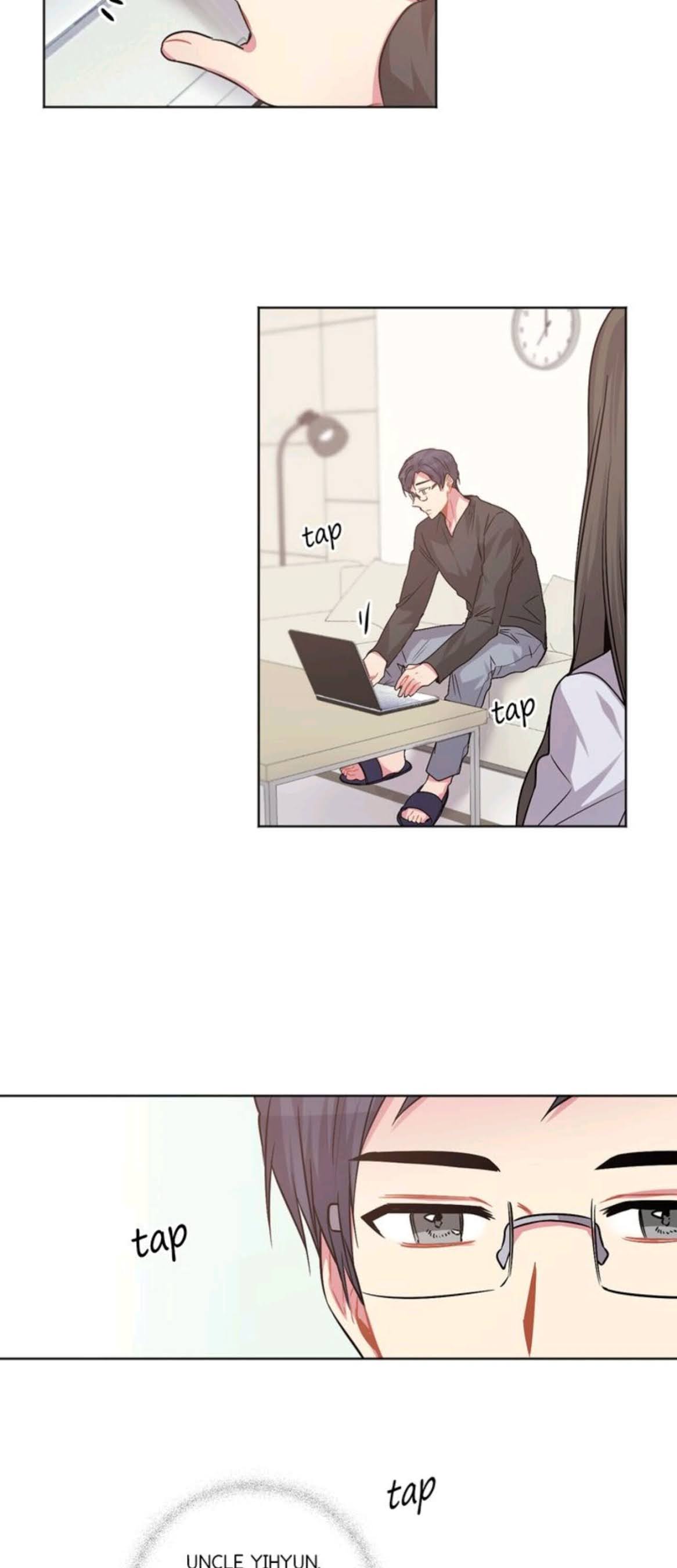 I Found Somebody to Love Chapter 84 page 31 - Chapter 84