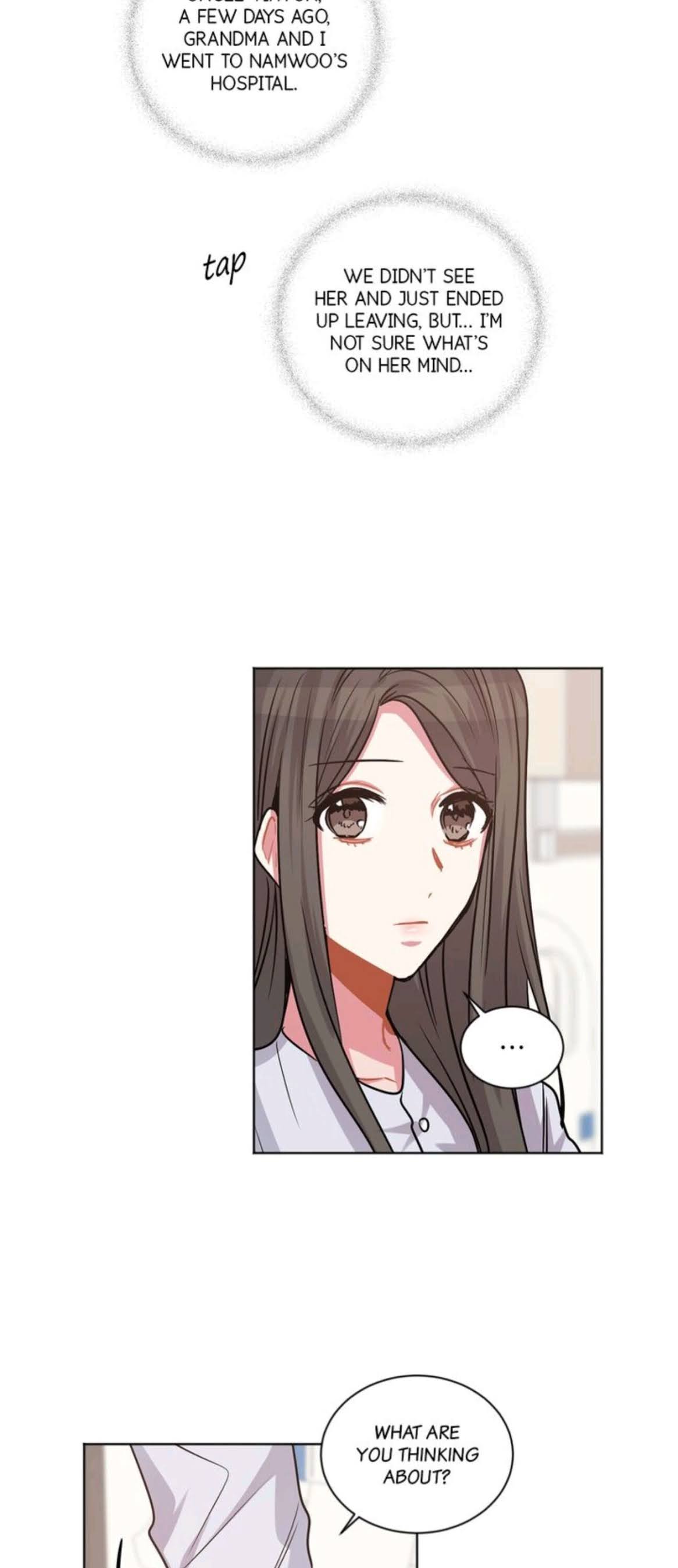 I Found Somebody to Love Chapter 84 page 32 - Chapter 84