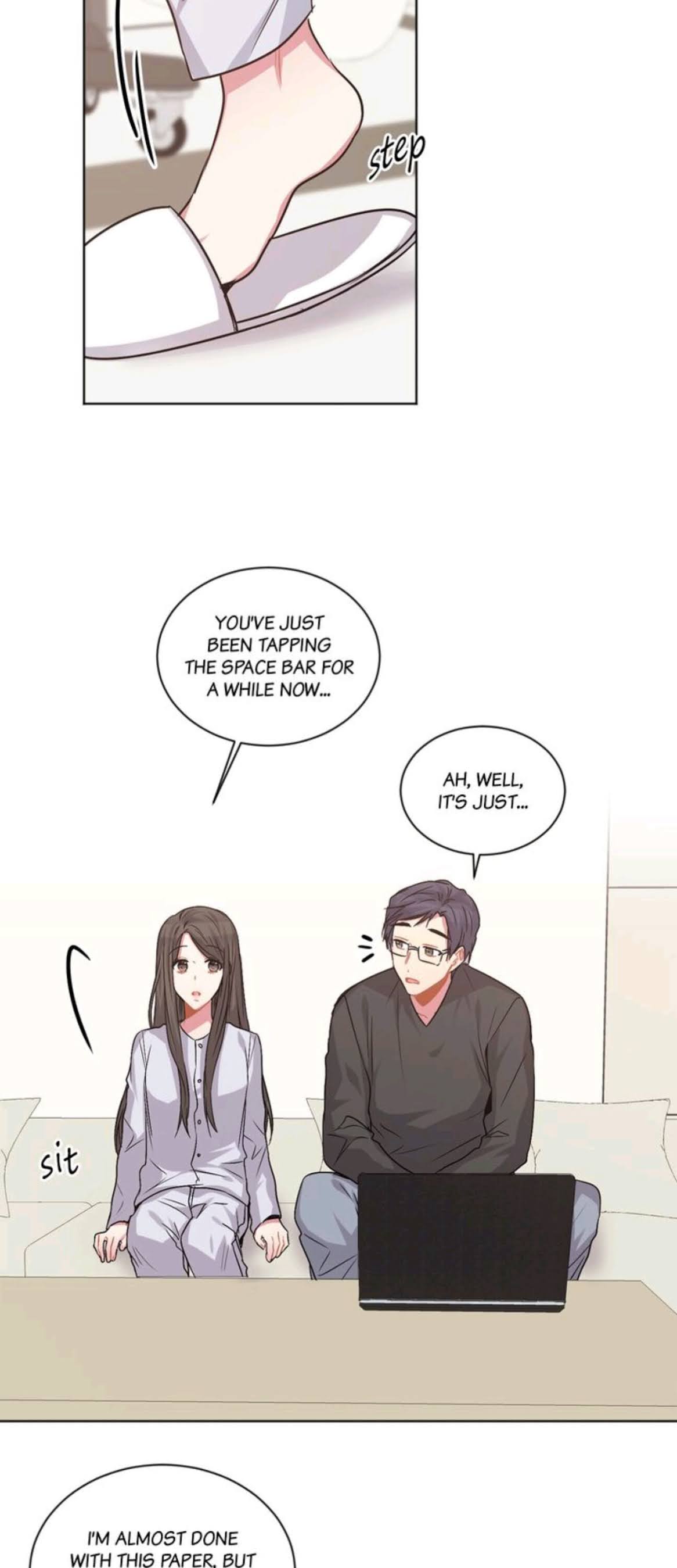I Found Somebody to Love Chapter 84 page 33 - Chapter 84