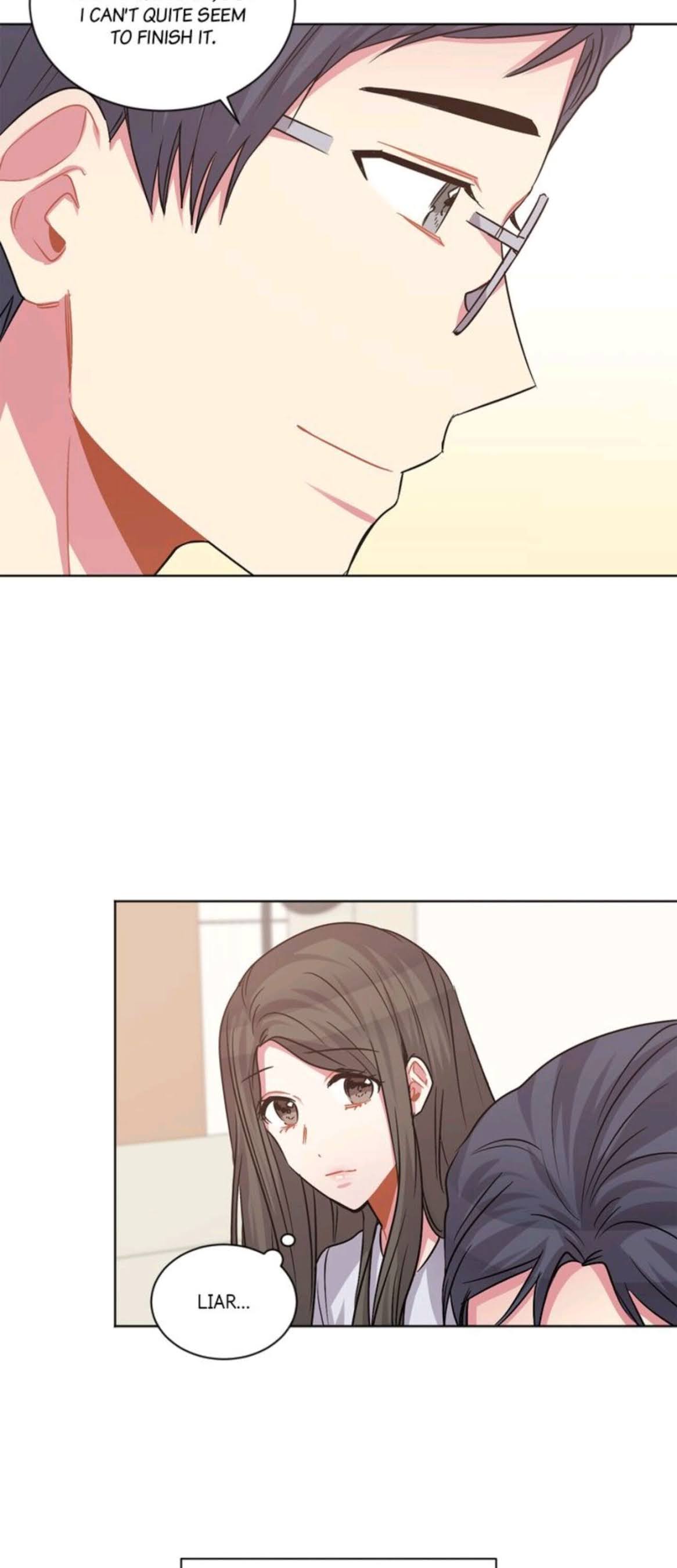 I Found Somebody to Love Chapter 84 page 34 - Chapter 84