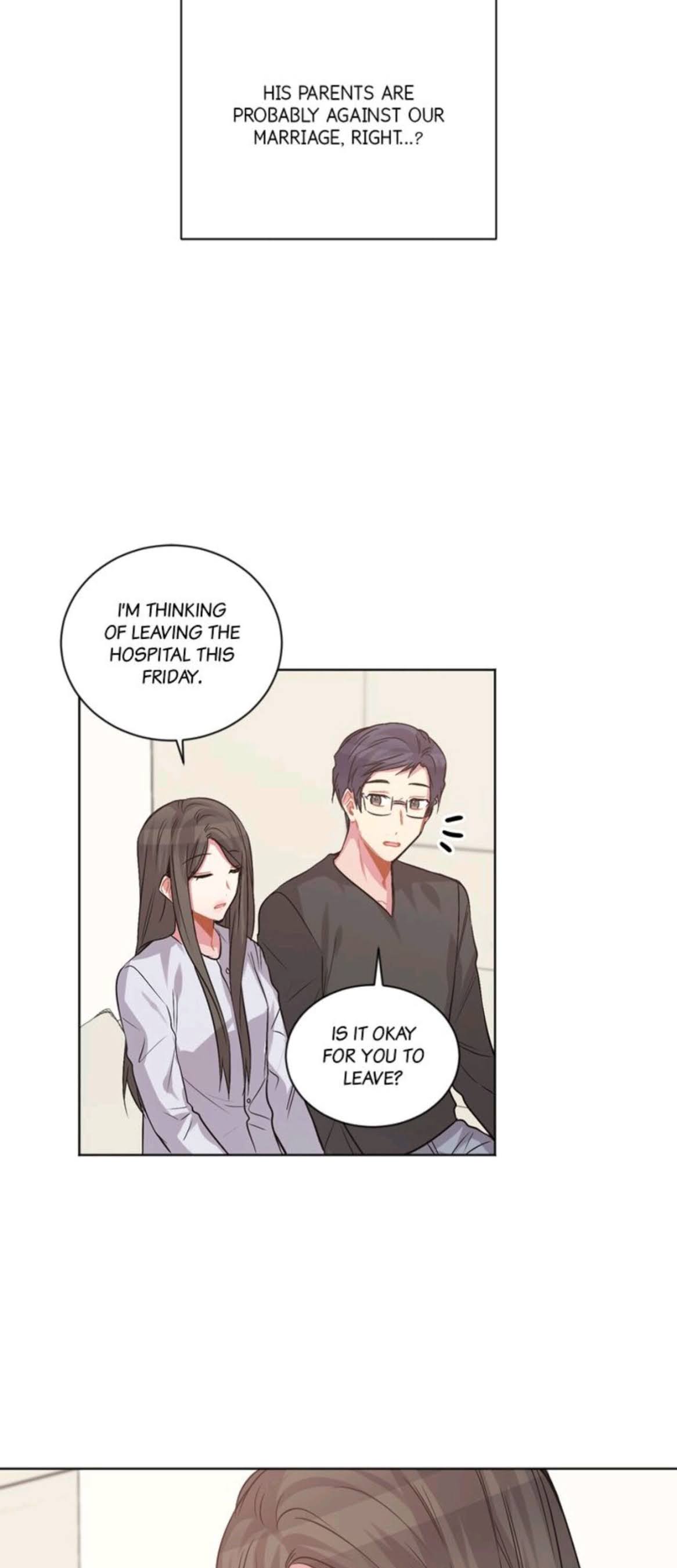 I Found Somebody to Love Chapter 84 page 35 - Chapter 84
