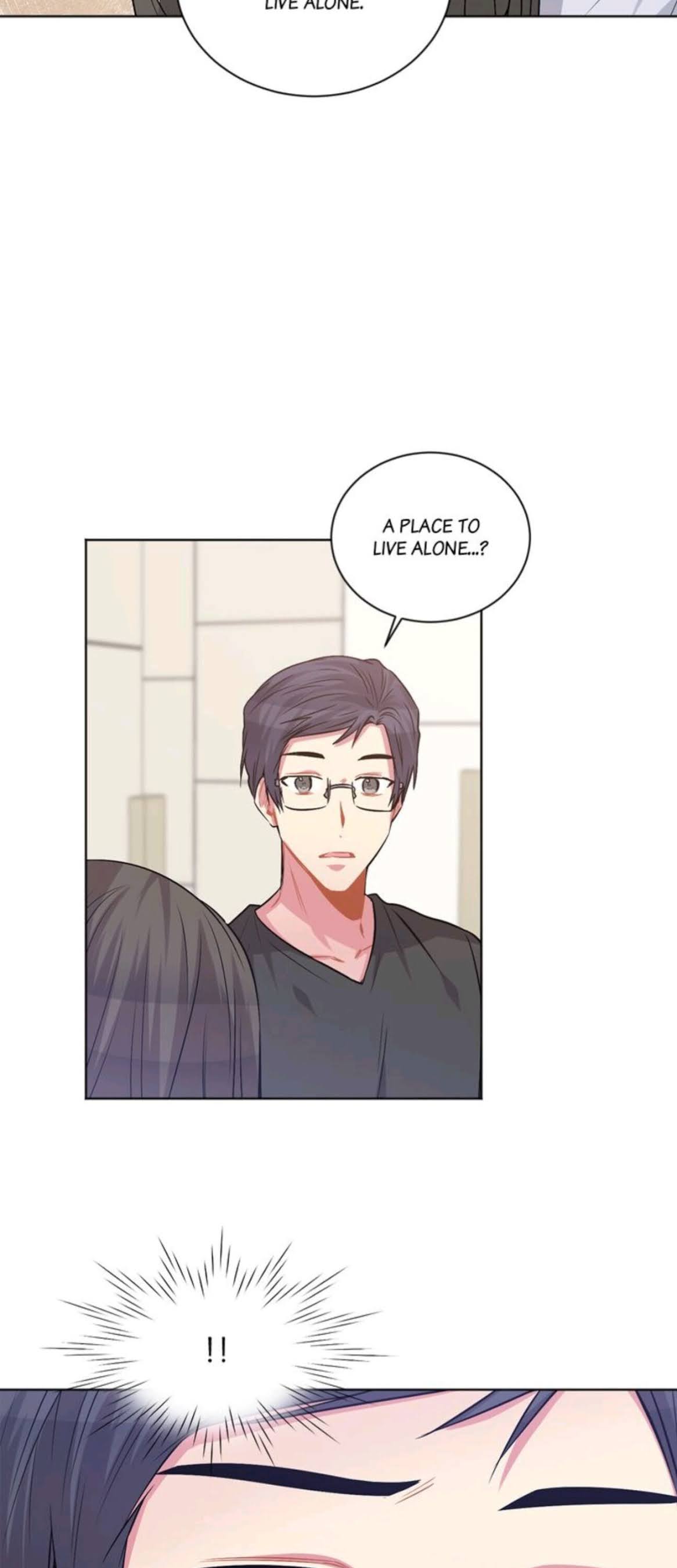 I Found Somebody to Love Chapter 84 page 38 - Chapter 84