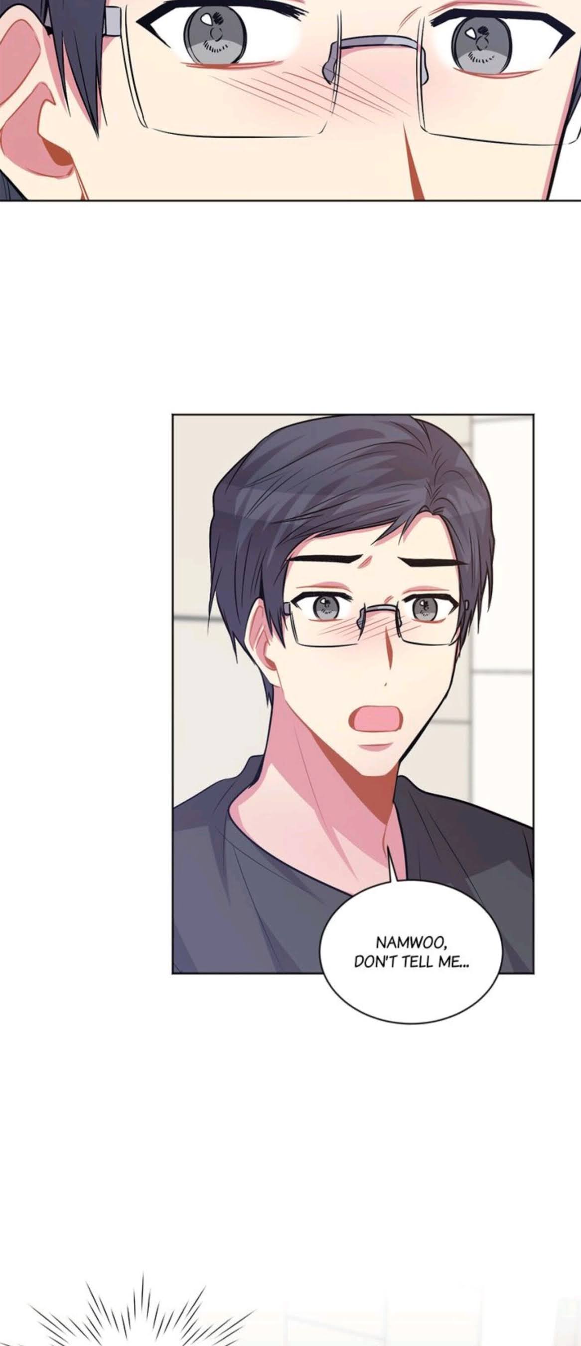 I Found Somebody to Love Chapter 84 page 39 - Chapter 84