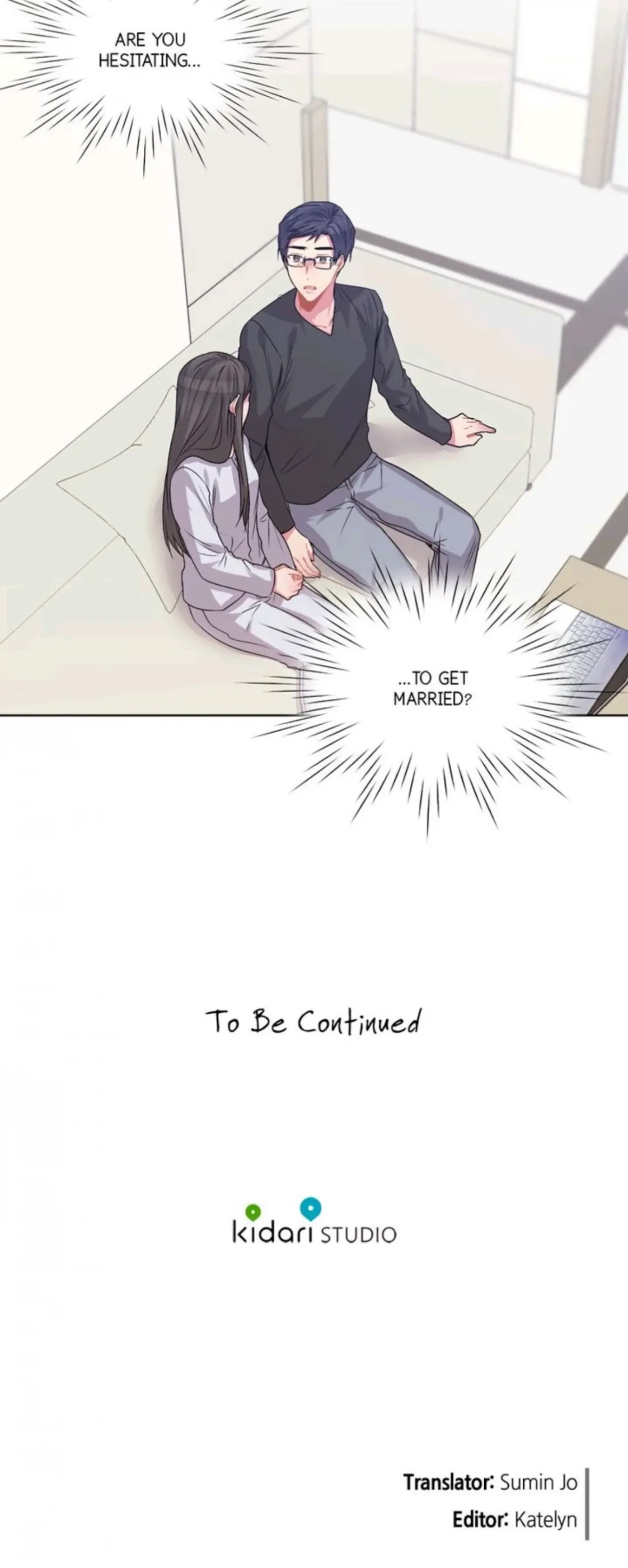 I Found Somebody to Love Chapter 84 page 40 - Chapter 84