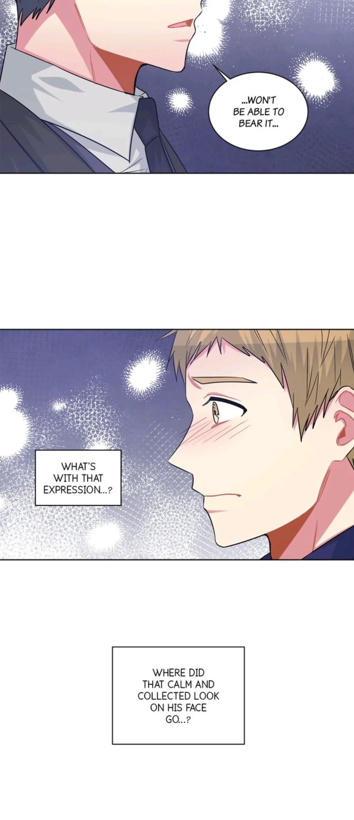 I Found Somebody to Love Chapter 84 page 6 - Chapter 84