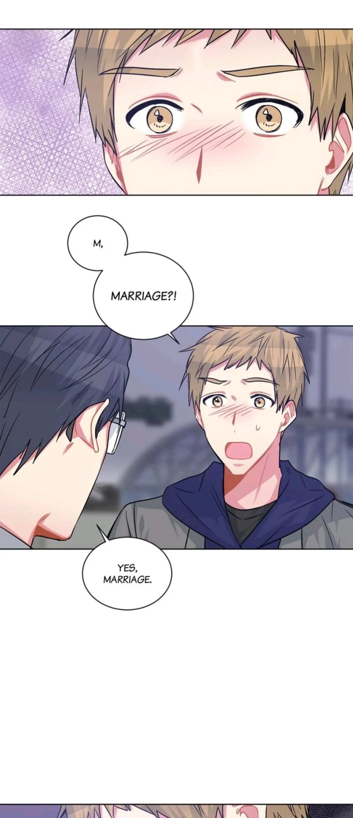 I Found Somebody to Love Chapter 84 page 9 - Chapter 84