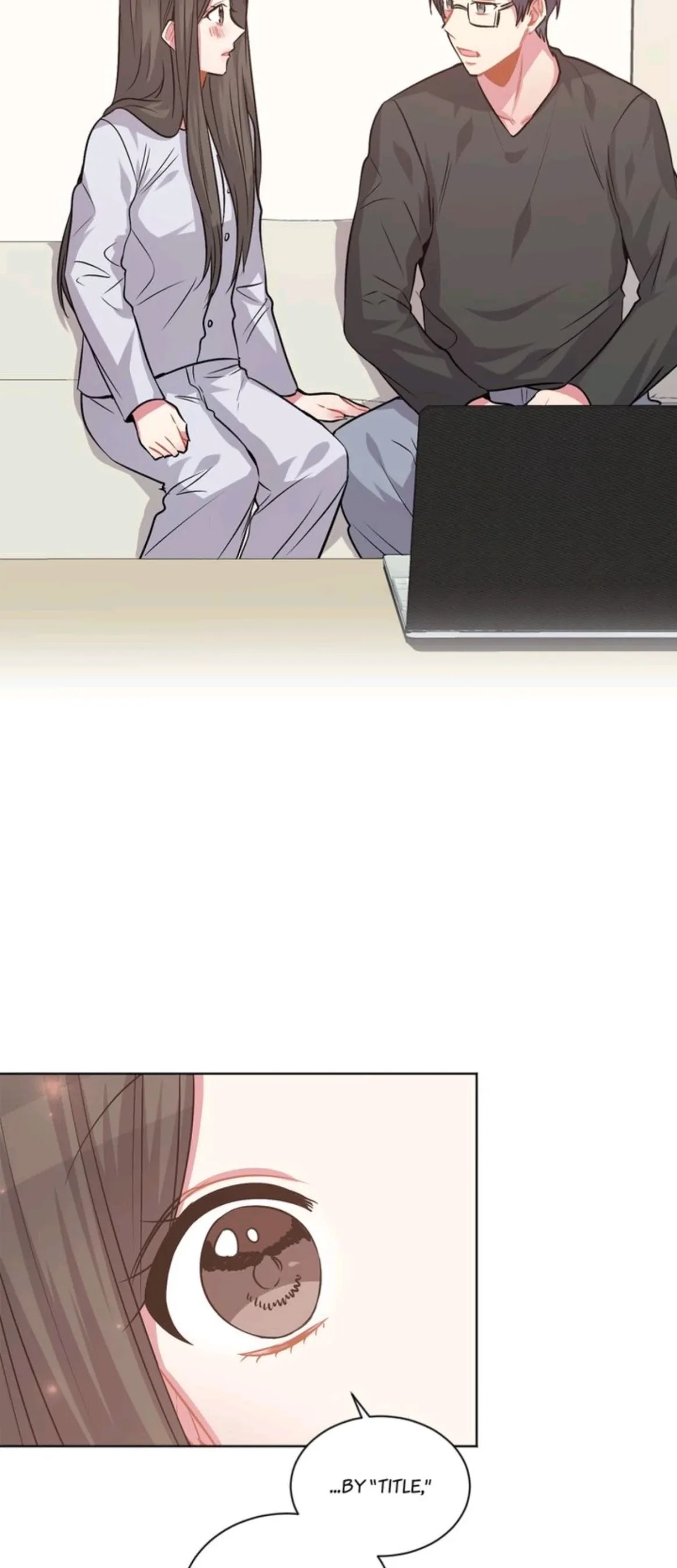 I Found Somebody to Love Chapter 85 page 10 - Chapter 85