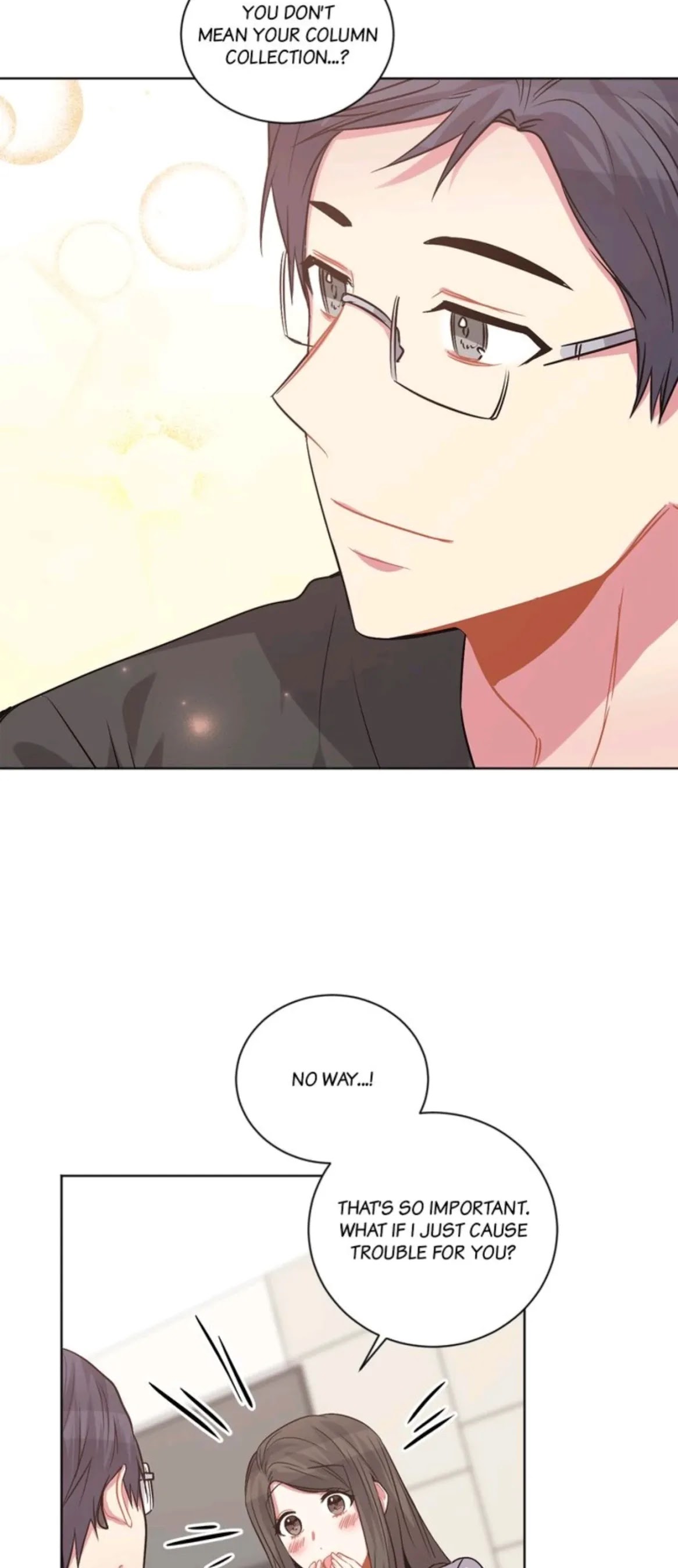 I Found Somebody to Love Chapter 85 page 11 - Chapter 85