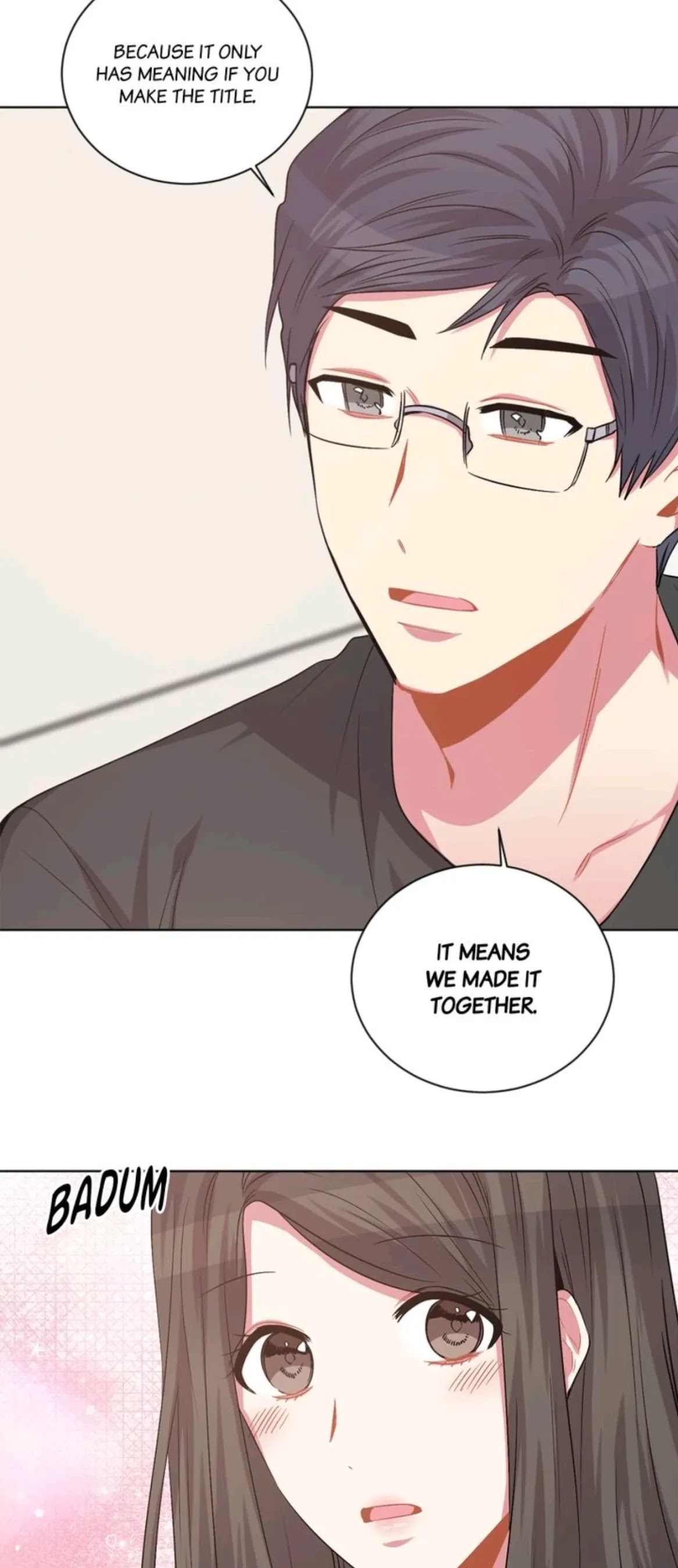 I Found Somebody to Love Chapter 85 page 13 - Chapter 85