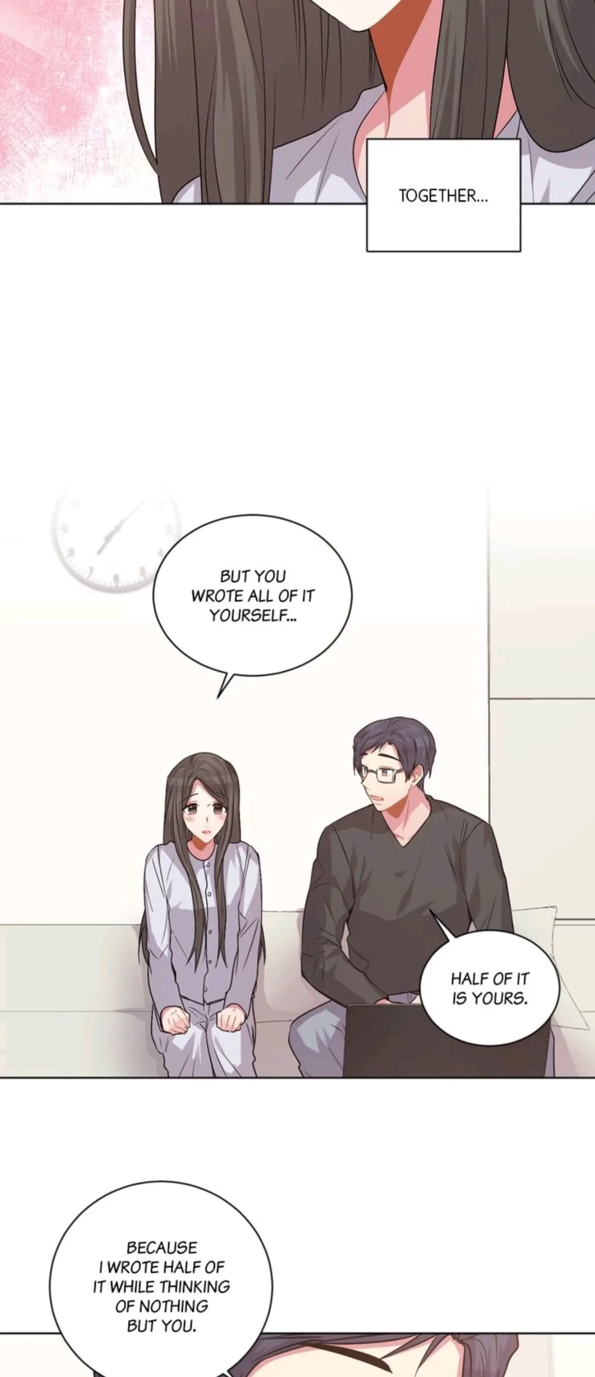 I Found Somebody to Love Chapter 85 page 14 - Chapter 85