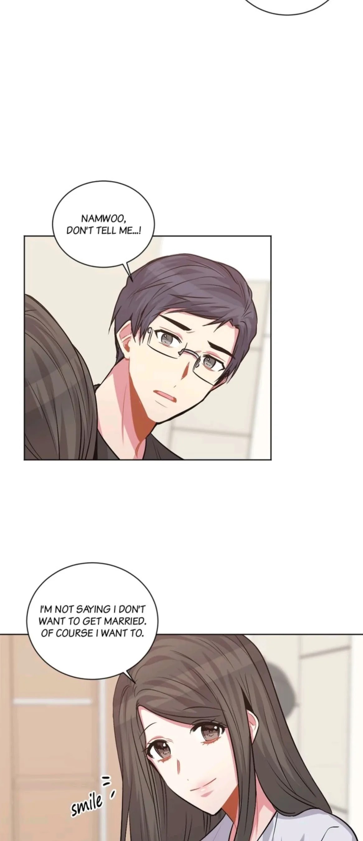 I Found Somebody to Love Chapter 85 page 2 - Chapter 85