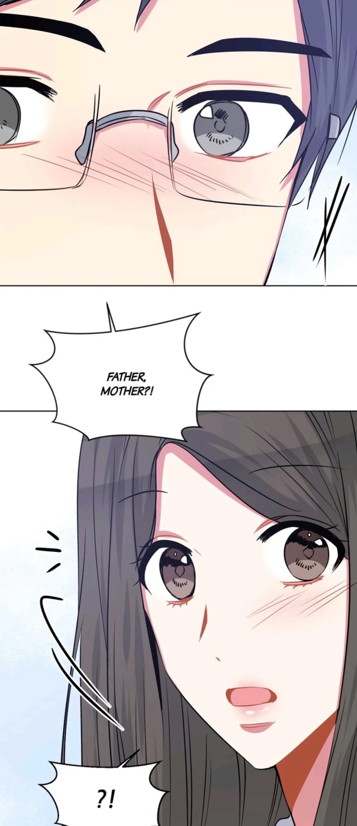 I Found Somebody to Love Chapter 85 page 21 - Chapter 85