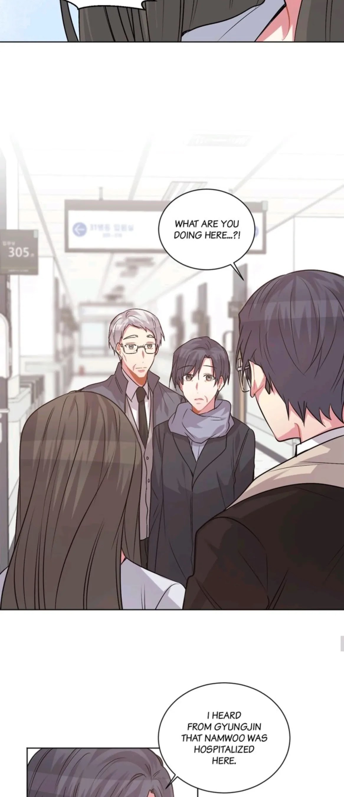 I Found Somebody to Love Chapter 85 page 22 - Chapter 85