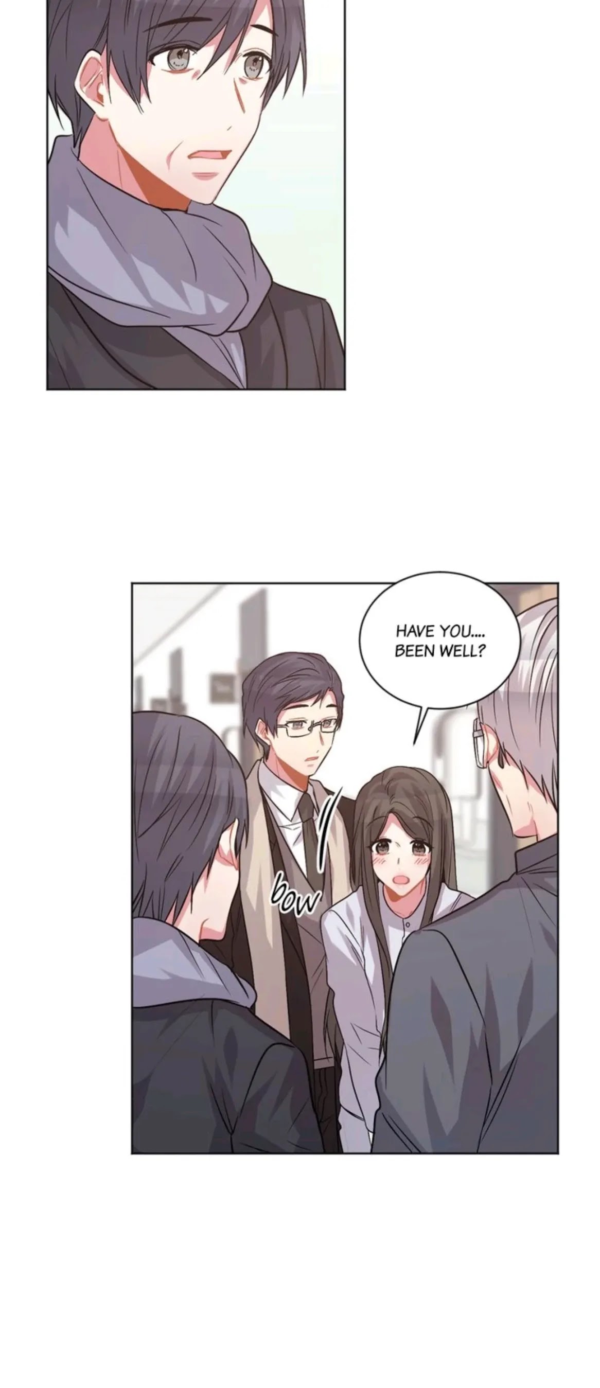 I Found Somebody to Love Chapter 85 page 23 - Chapter 85