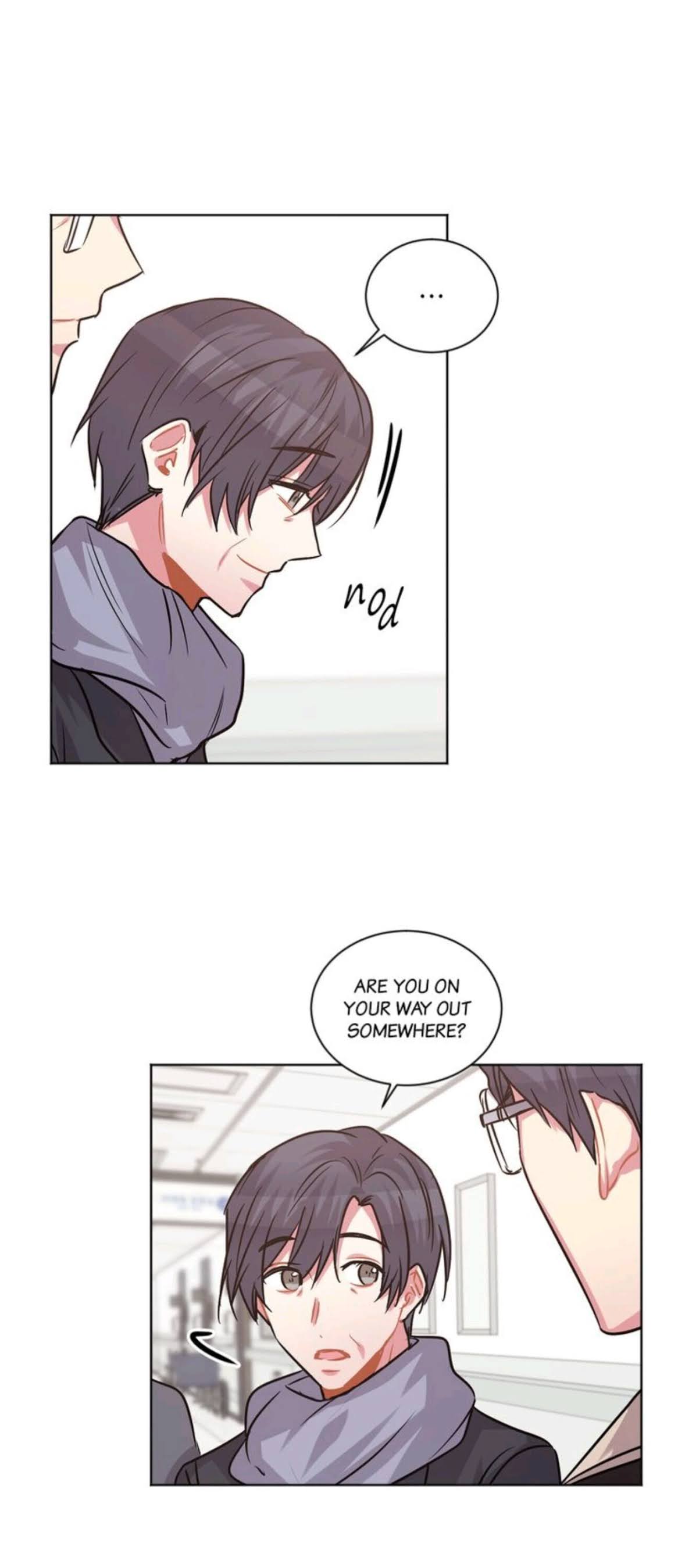 I Found Somebody to Love Chapter 85 page 24 - Chapter 85