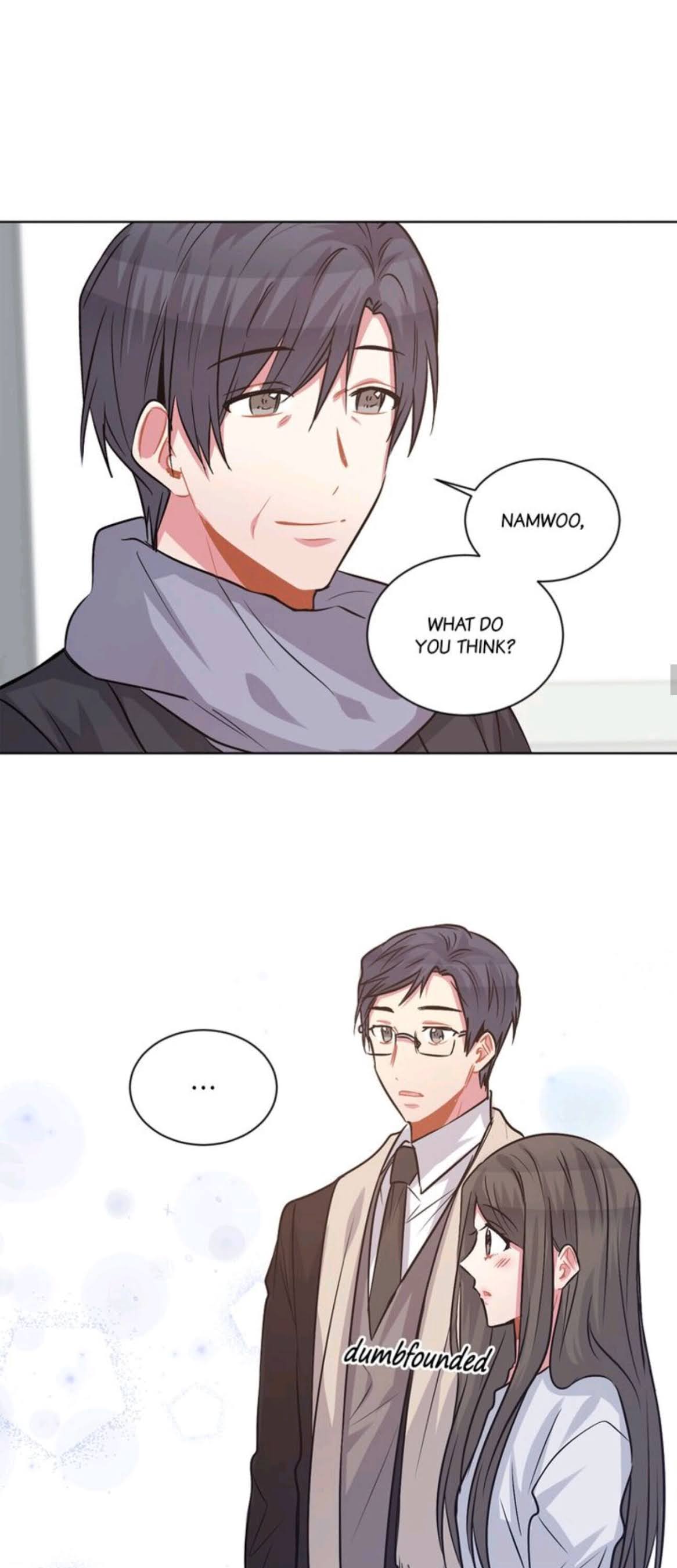 I Found Somebody to Love Chapter 85 page 26 - Chapter 85
