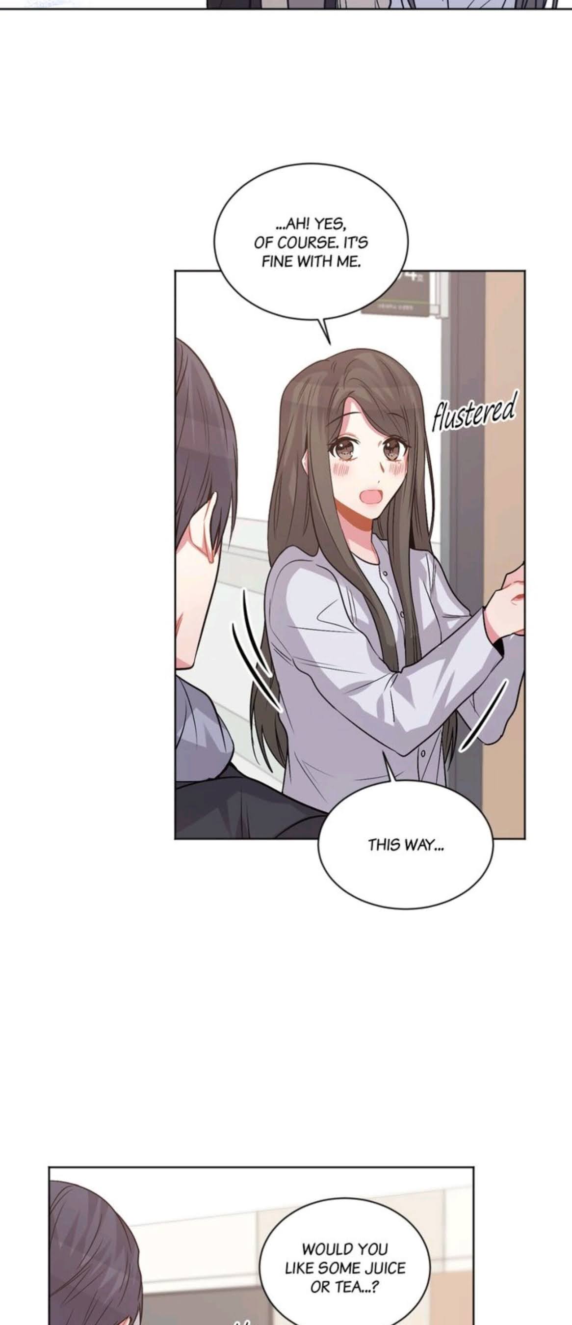 I Found Somebody to Love Chapter 85 page 27 - Chapter 85