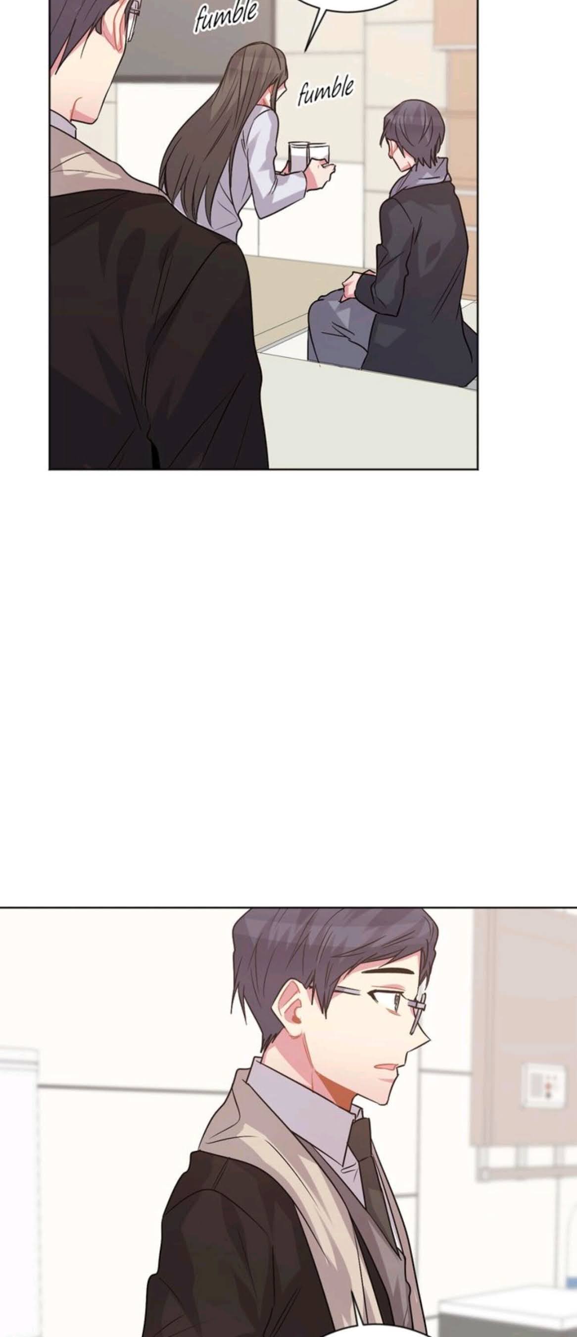 I Found Somebody to Love Chapter 85 page 28 - Chapter 85